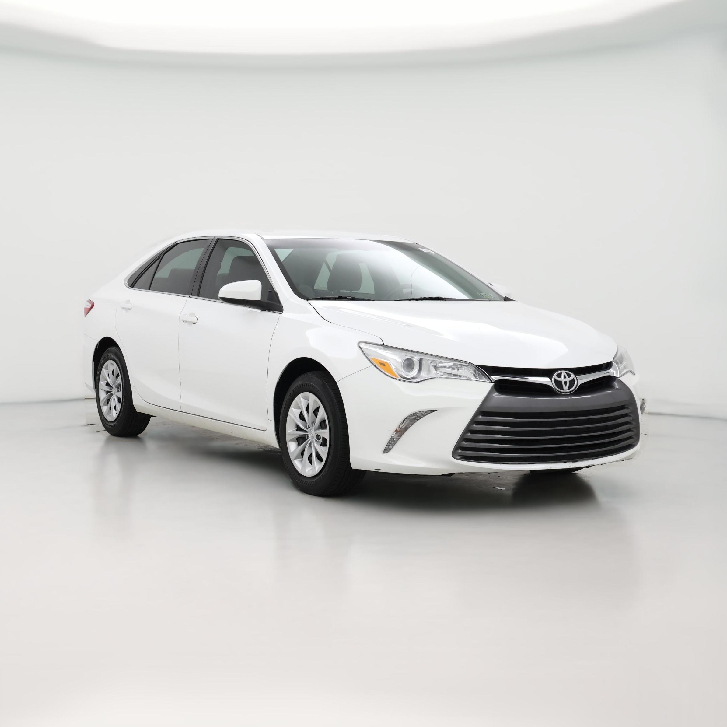 Thumbnail: 2016 Toyota Camry - 1