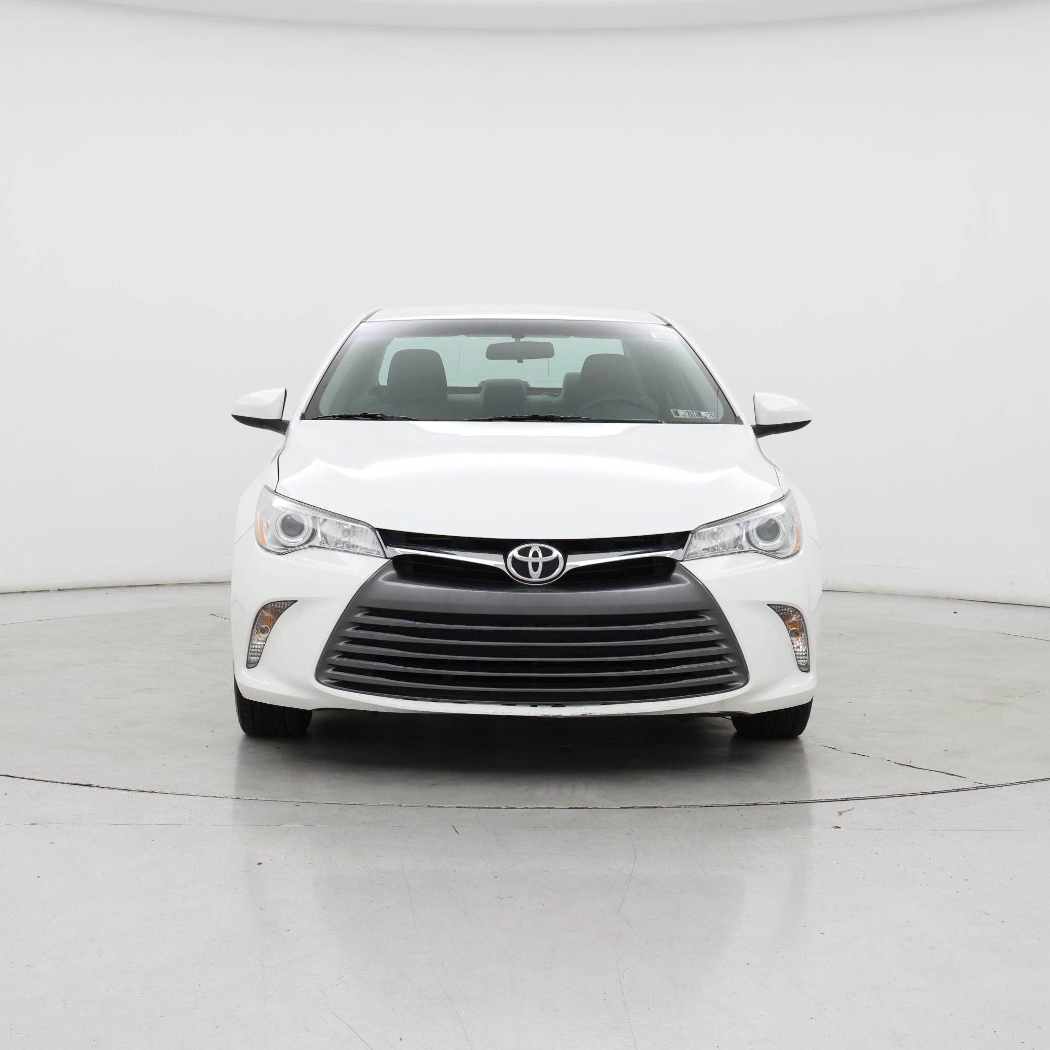 Thumbnail: 2016 Toyota Camry - 5
