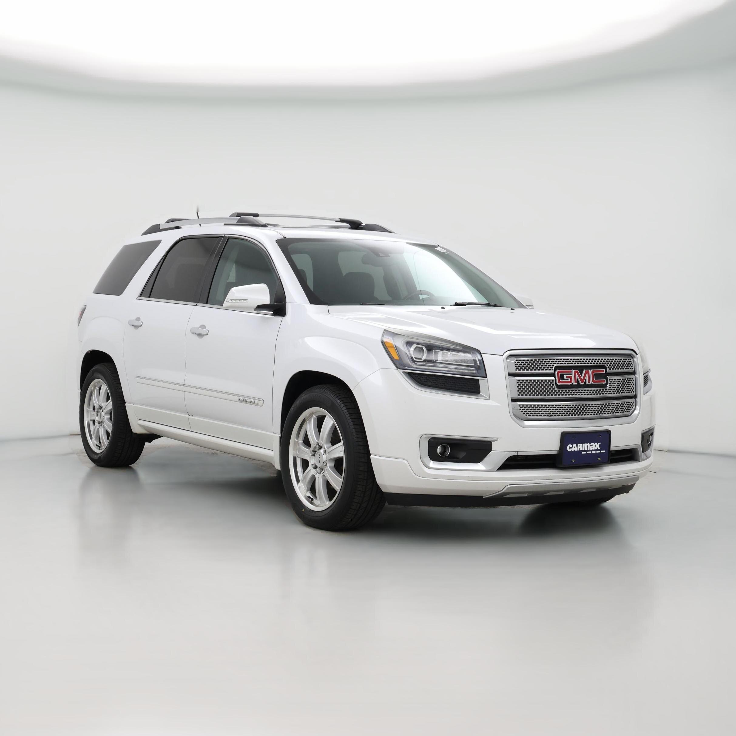 Thumbnail: 2016 GMC Acadia - 1