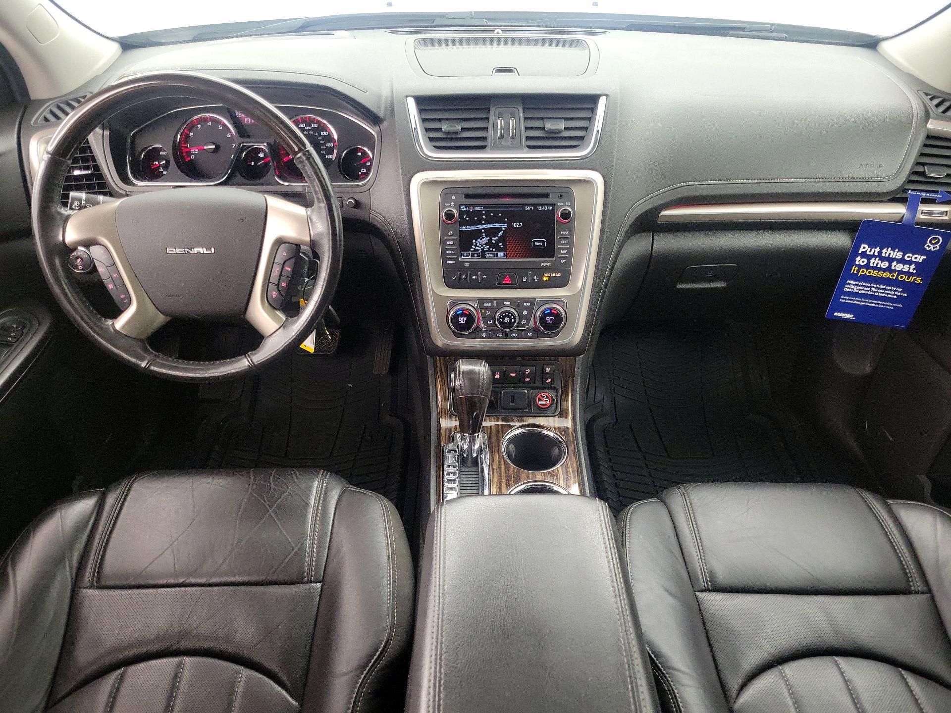 Thumbnail: 2016 GMC Acadia - 9