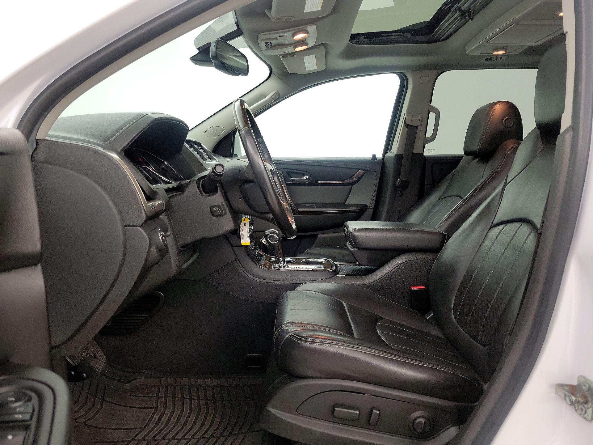 Thumbnail: 2016 GMC Acadia - 11