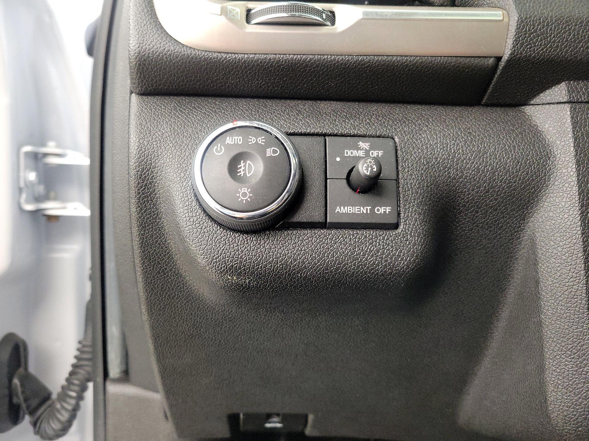 Thumbnail: 2016 GMC Acadia - 13