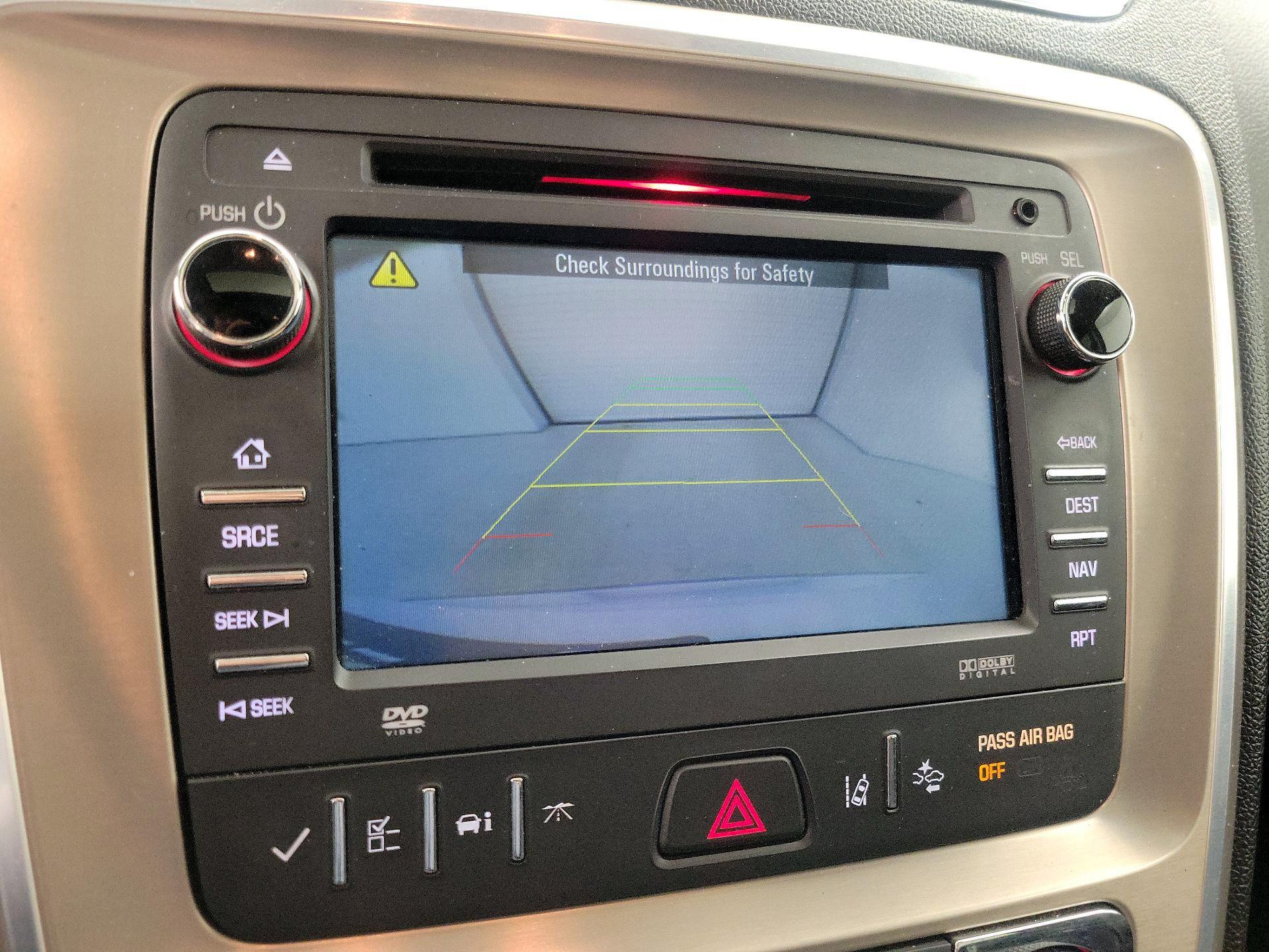 Thumbnail: 2016 GMC Acadia - 15