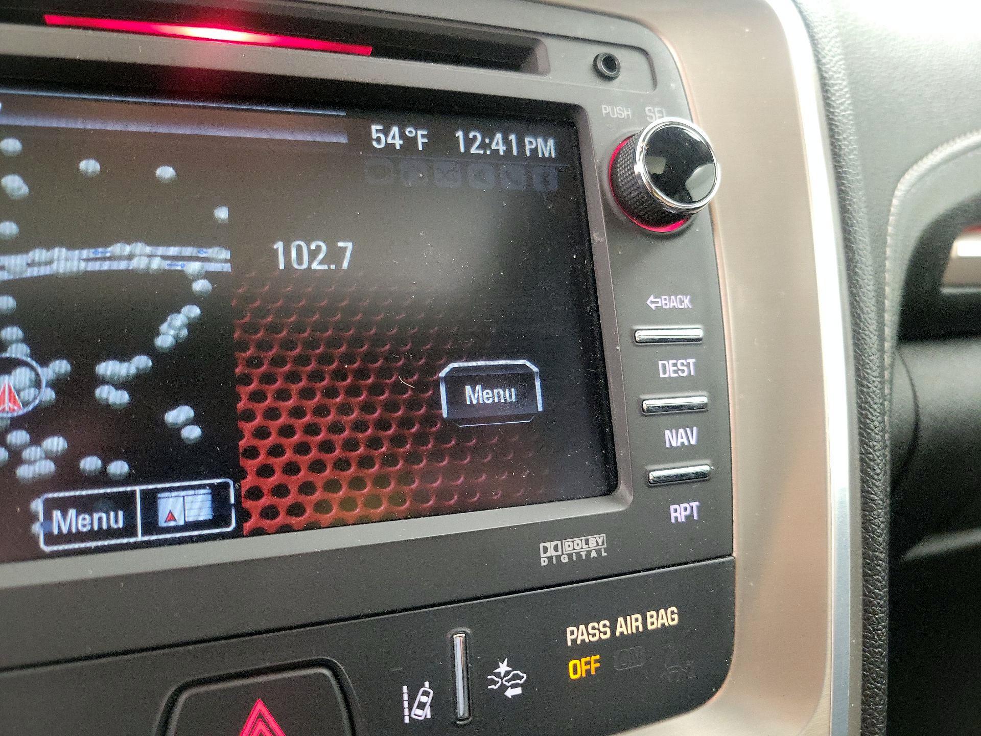 Thumbnail: 2016 GMC Acadia - 16