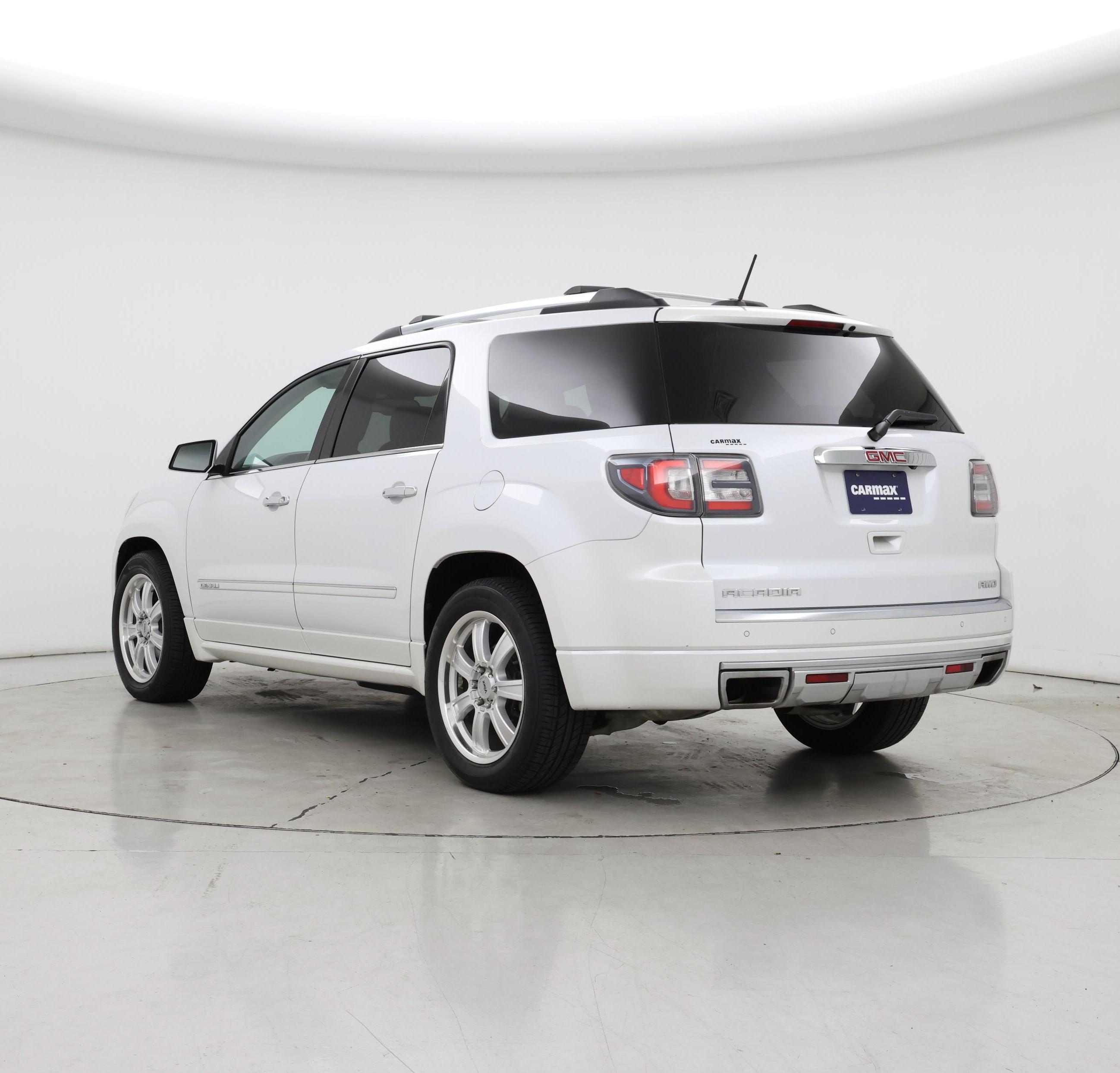 Thumbnail: 2016 GMC Acadia - 2