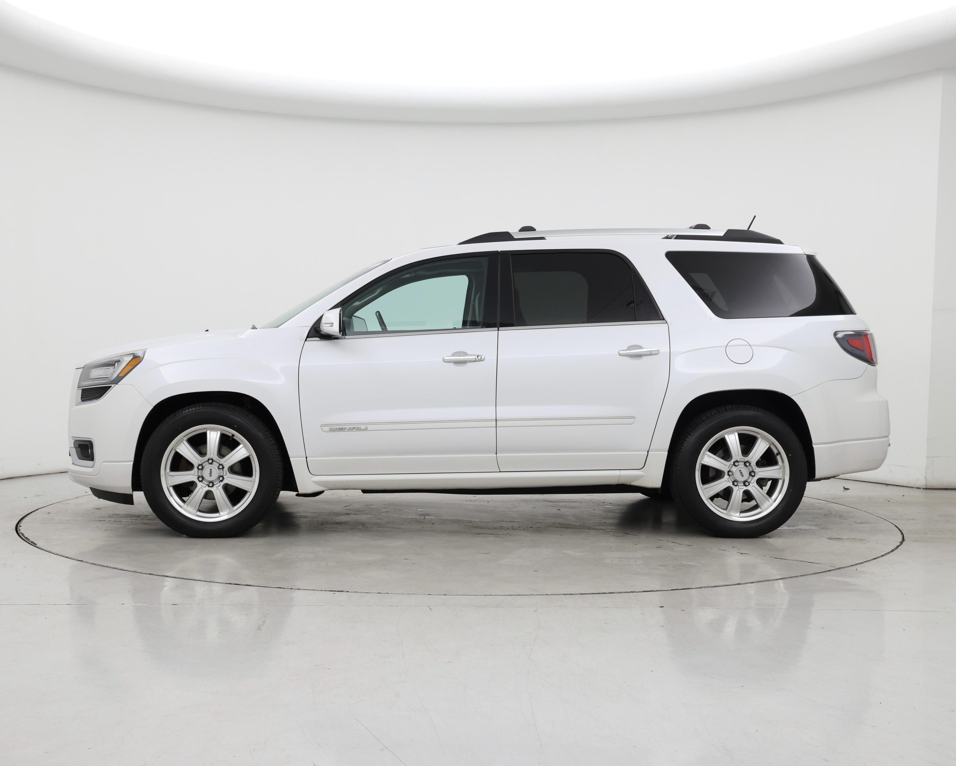 Thumbnail: 2016 GMC Acadia - 3