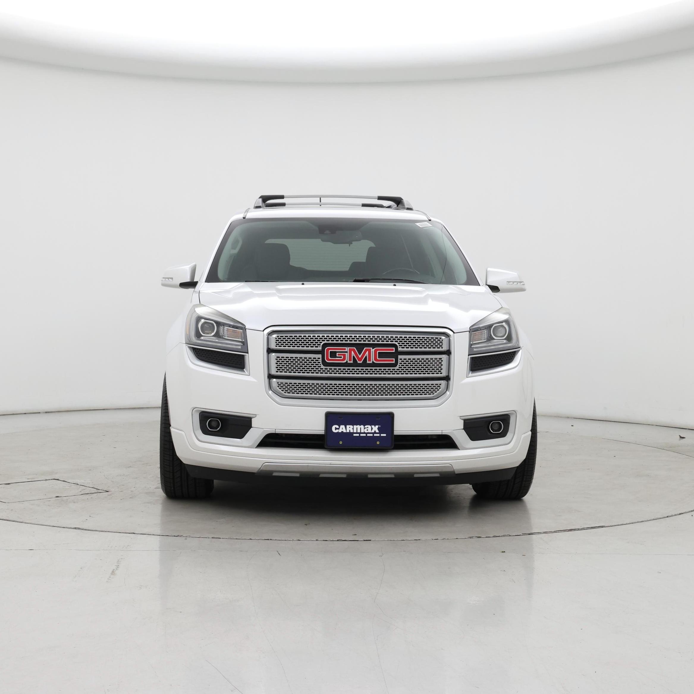 Thumbnail: 2016 GMC Acadia - 5