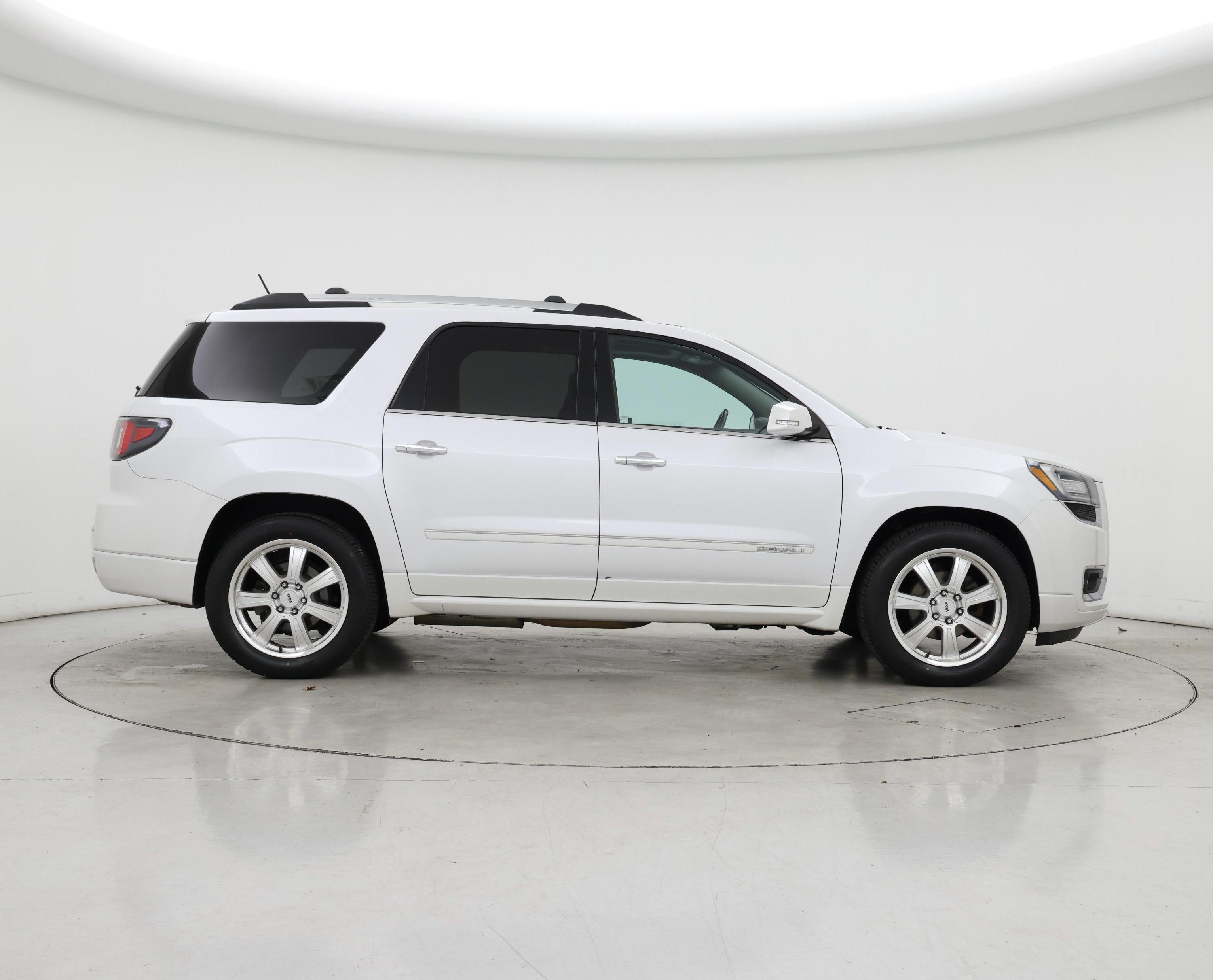 Thumbnail: 2016 GMC Acadia - 7