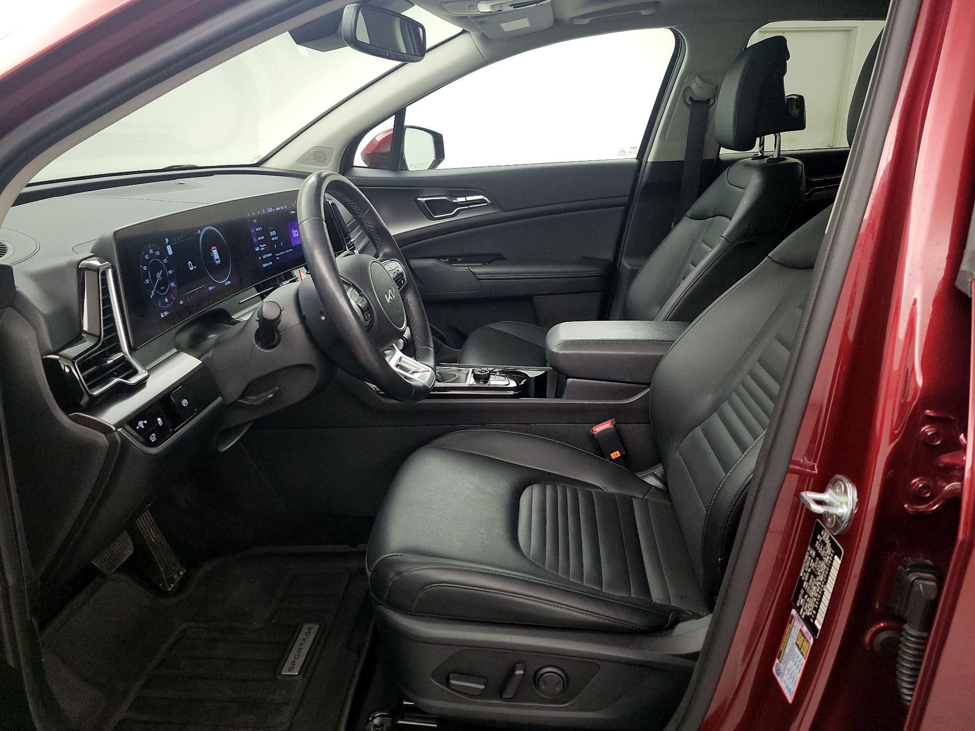 Thumbnail: 2023 Kia Sportage - 11