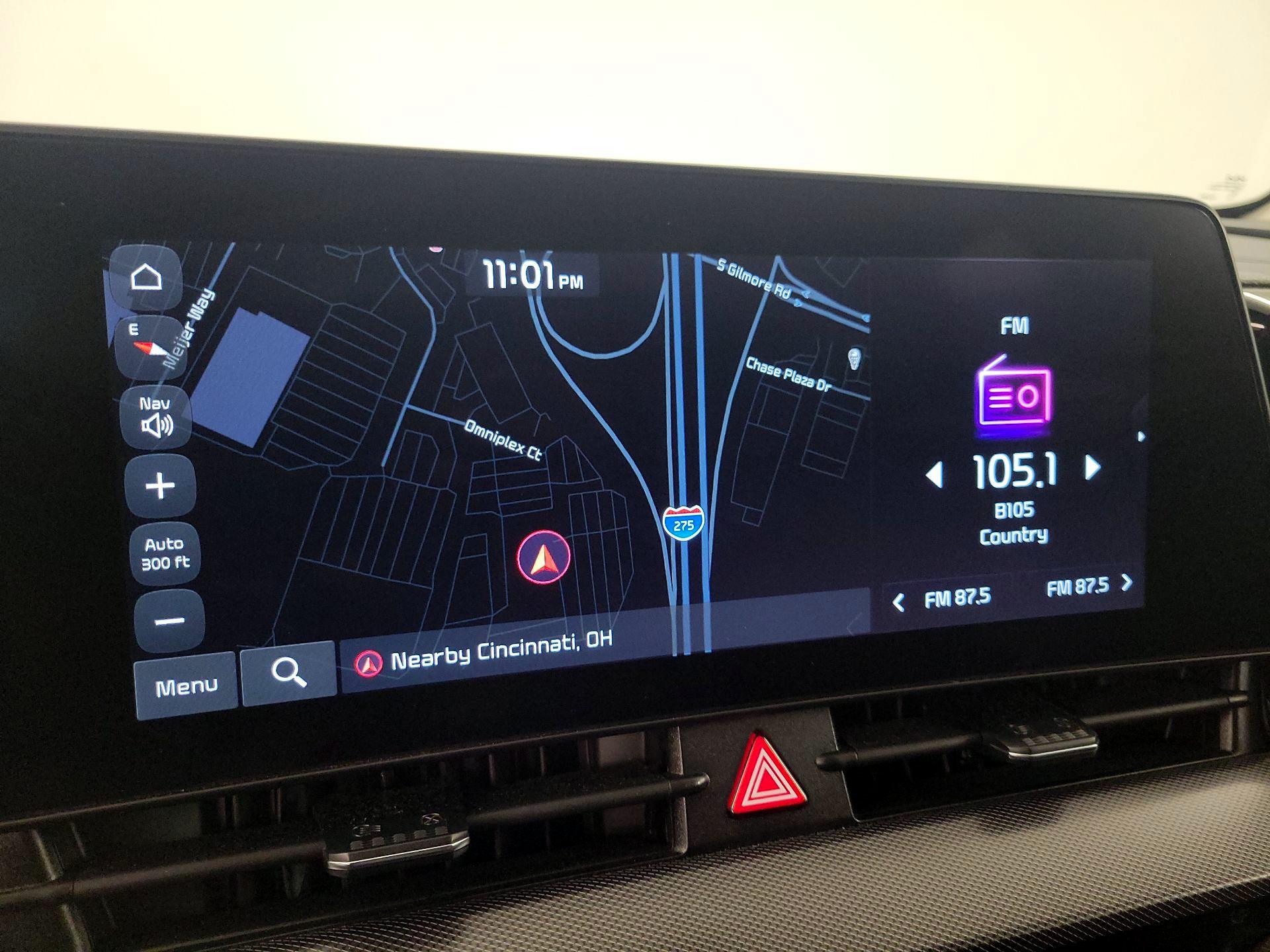 Thumbnail: 2023 Kia Sportage - 14