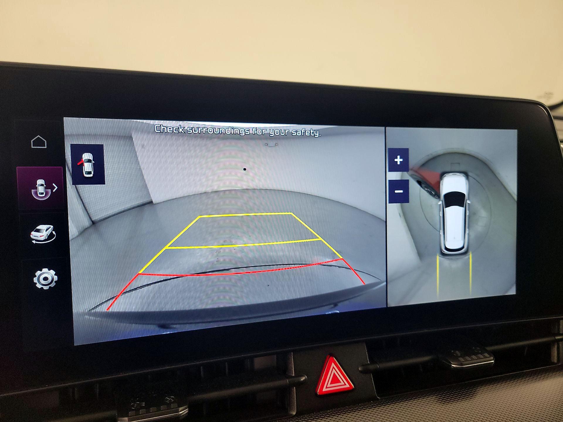 Thumbnail: 2023 Kia Sportage - 15