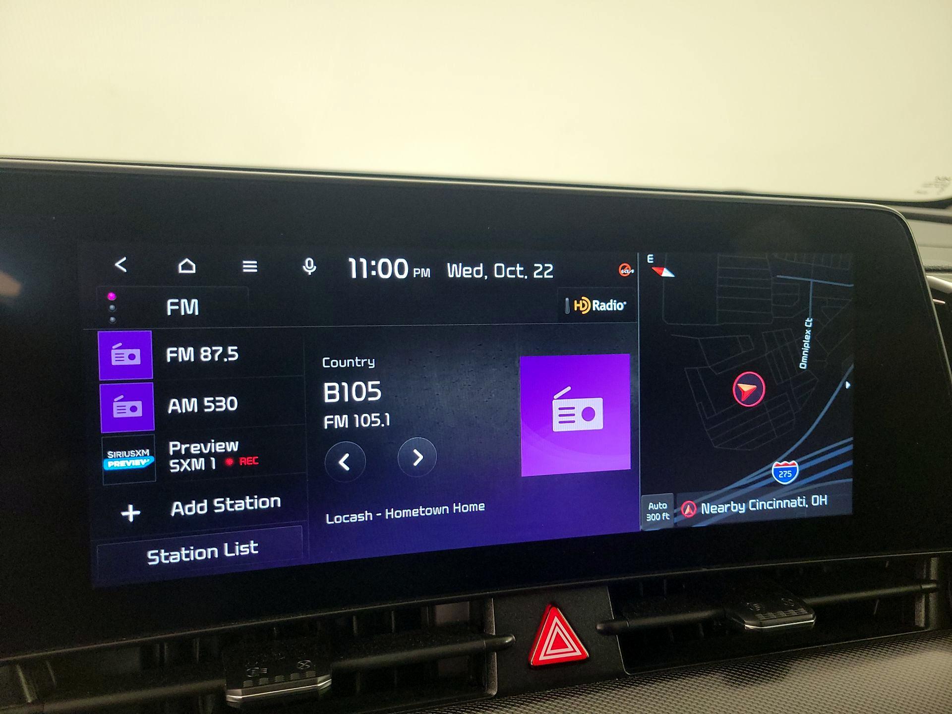 Thumbnail: 2023 Kia Sportage - 16