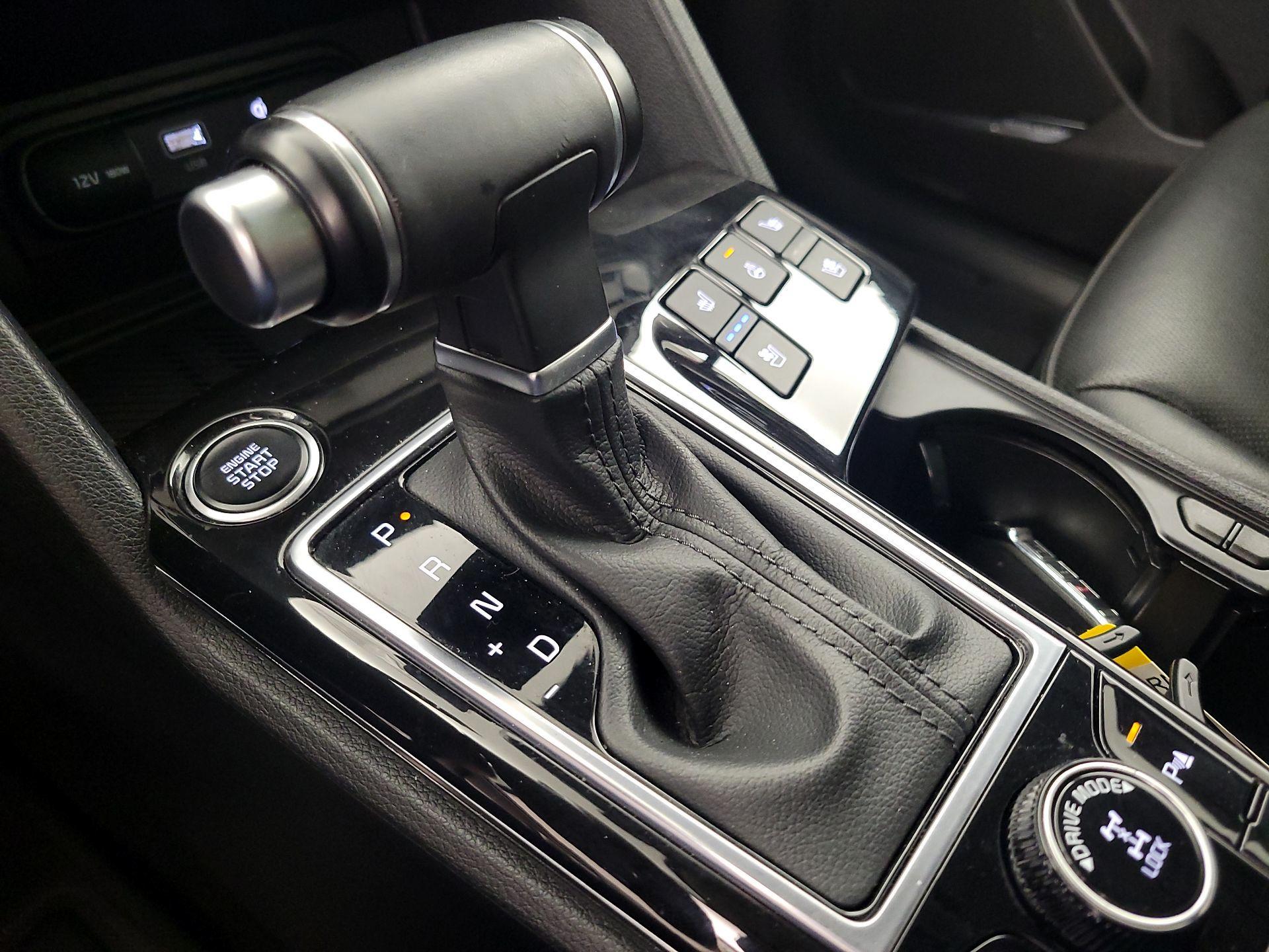 Thumbnail: 2023 Kia Sportage - 18