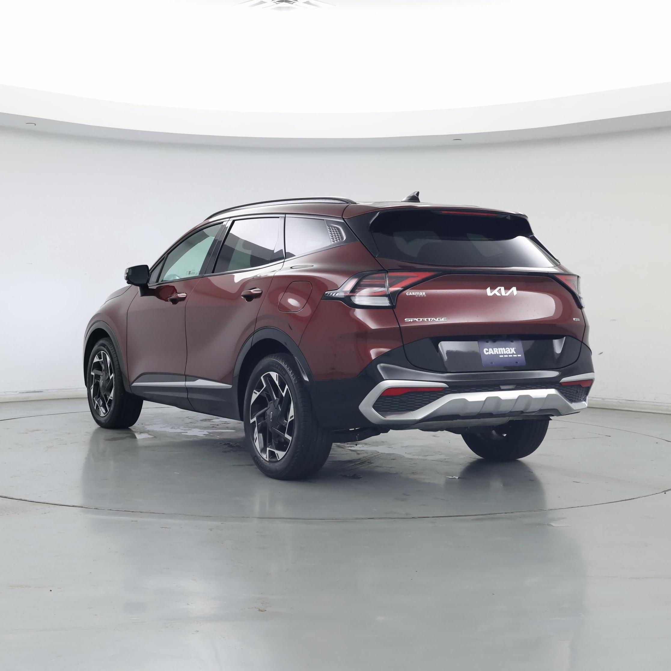 Thumbnail: 2023 Kia Sportage - 2