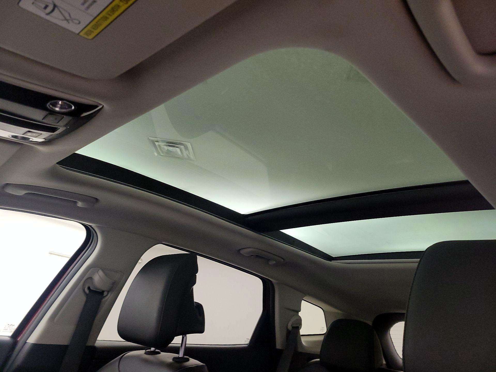 Thumbnail: 2023 Kia Sportage - 20