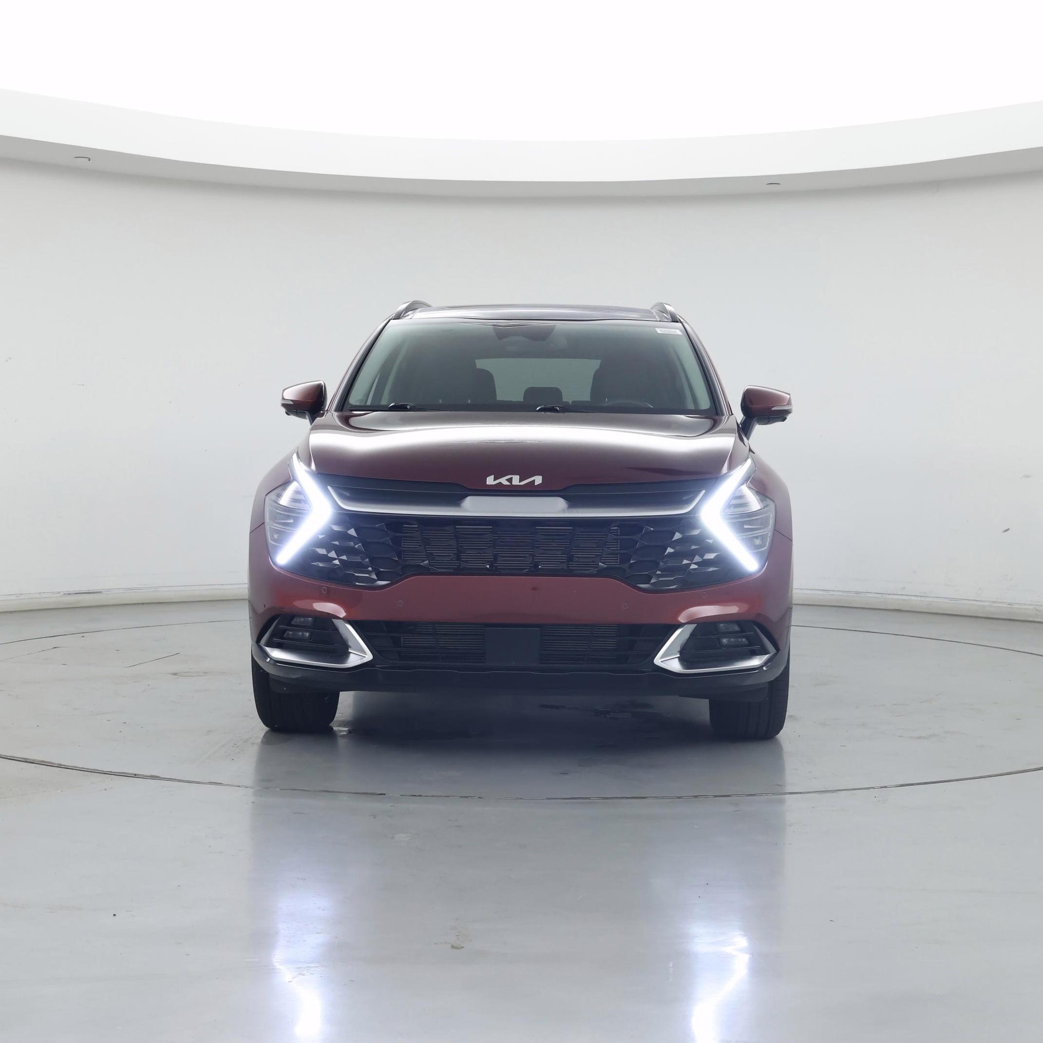 Thumbnail: 2023 Kia Sportage - 5