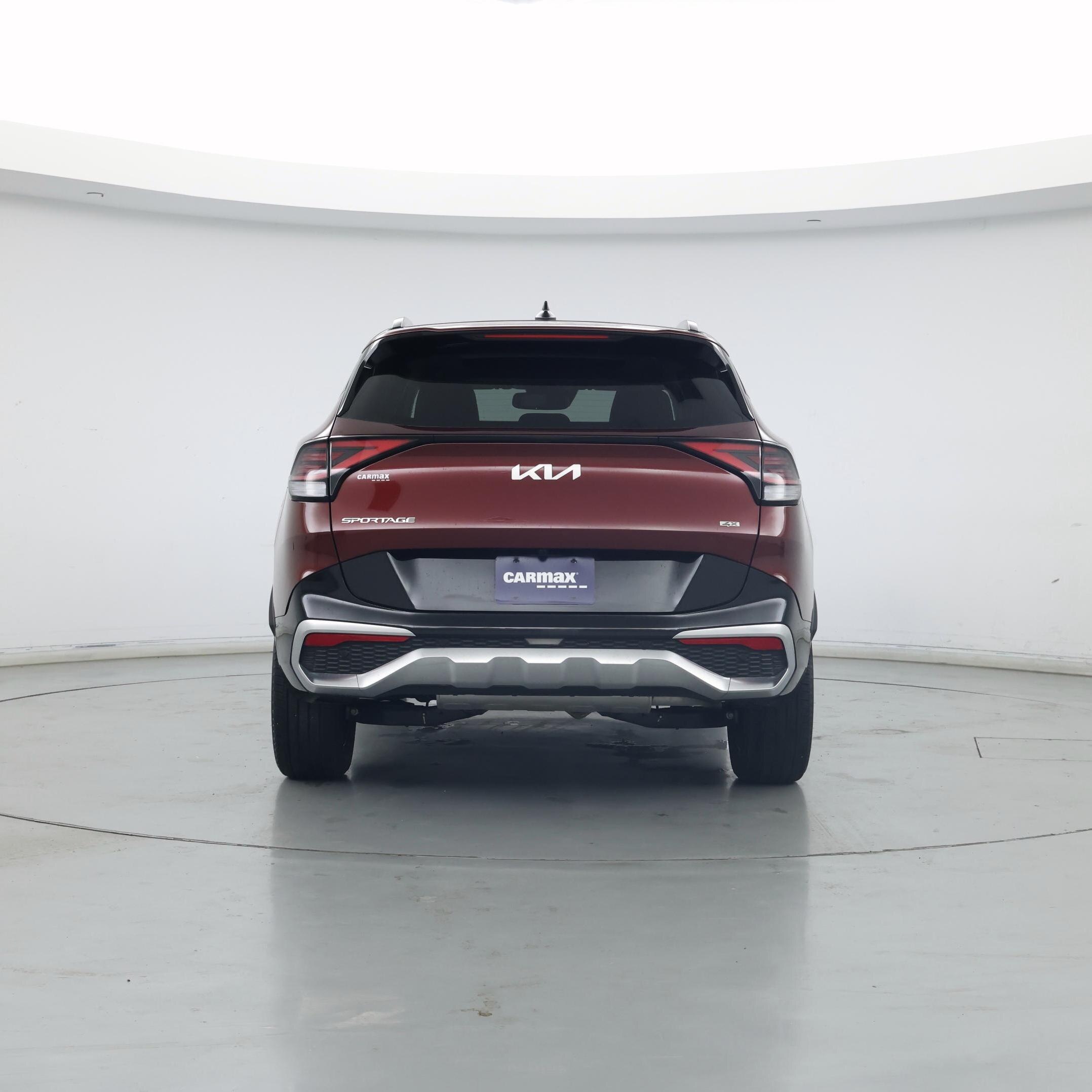 Thumbnail: 2023 Kia Sportage - 6