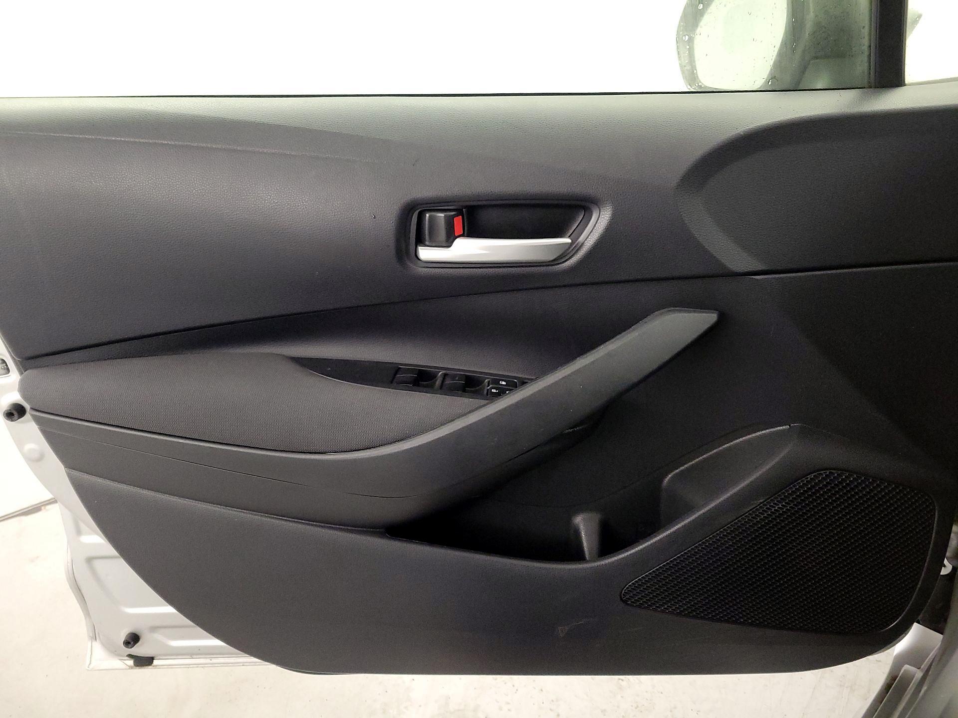 Thumbnail: 2021 Toyota Corolla - 12