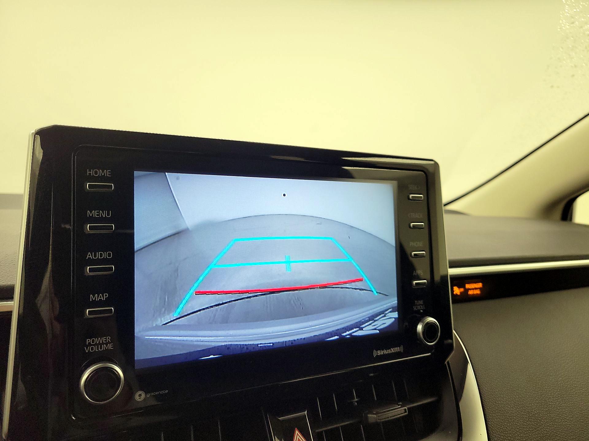 Thumbnail: 2021 Toyota Corolla - 14