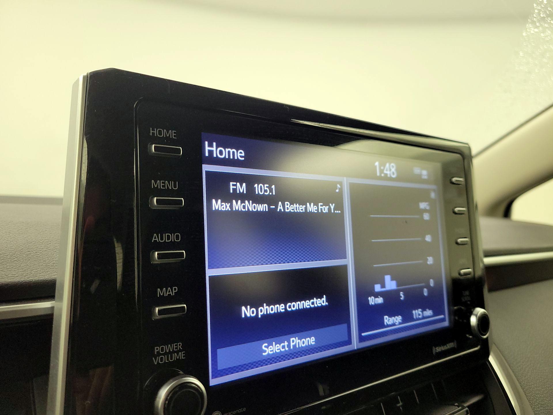 Thumbnail: 2021 Toyota Corolla - 15