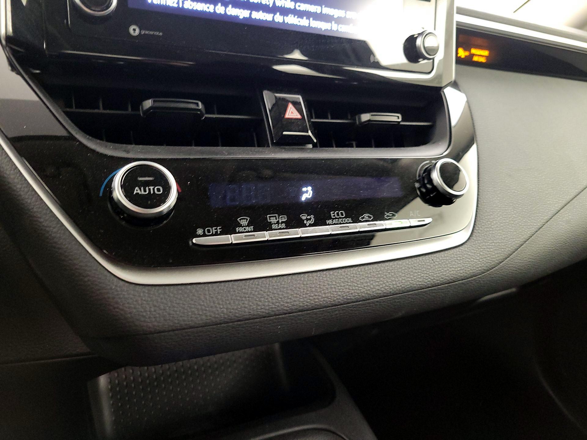 Thumbnail: 2021 Toyota Corolla - 16