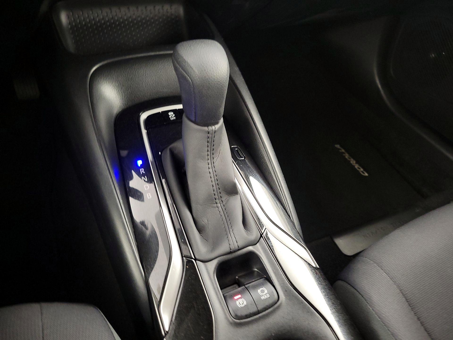 Thumbnail: 2021 Toyota Corolla - 17