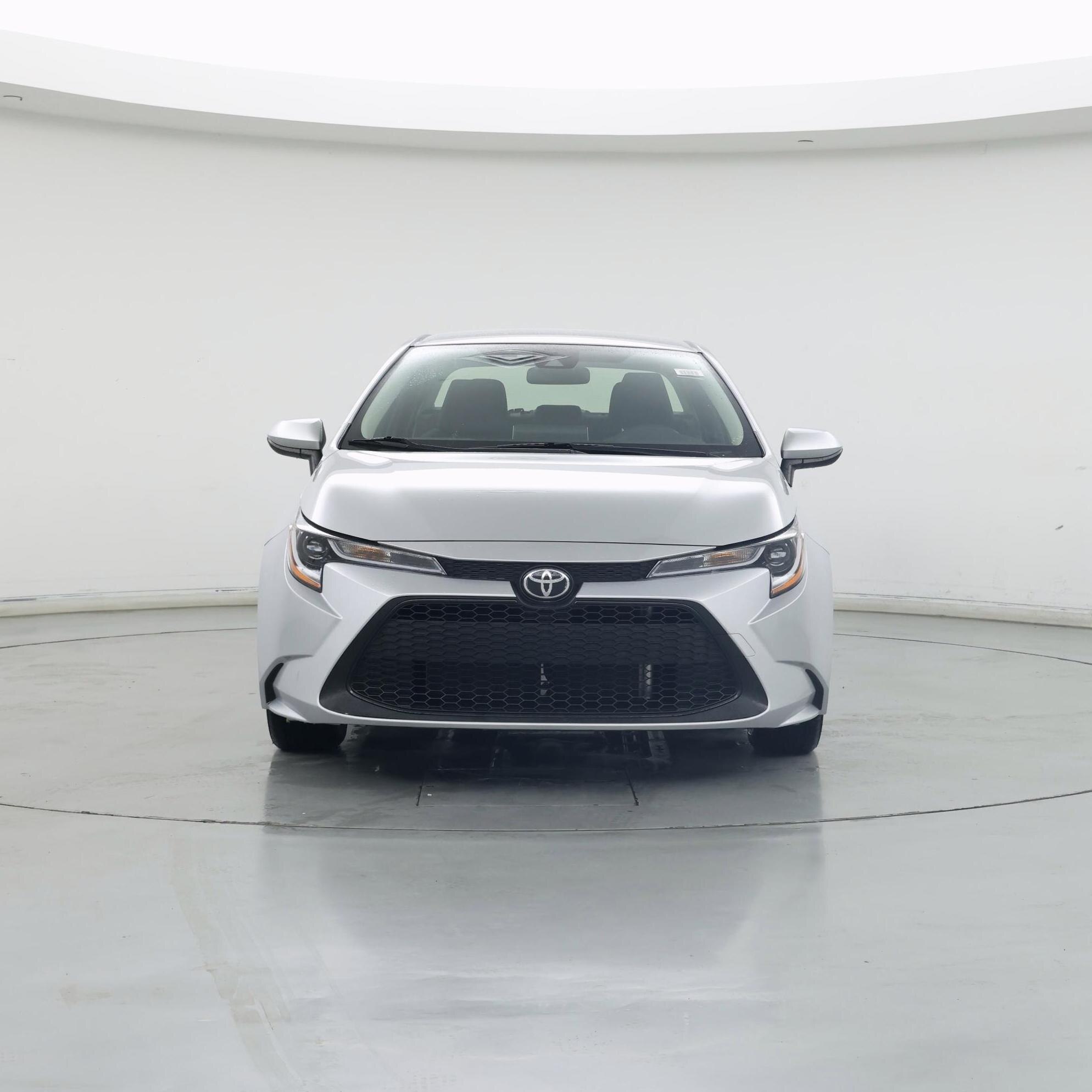 Thumbnail: 2021 Toyota Corolla - 5