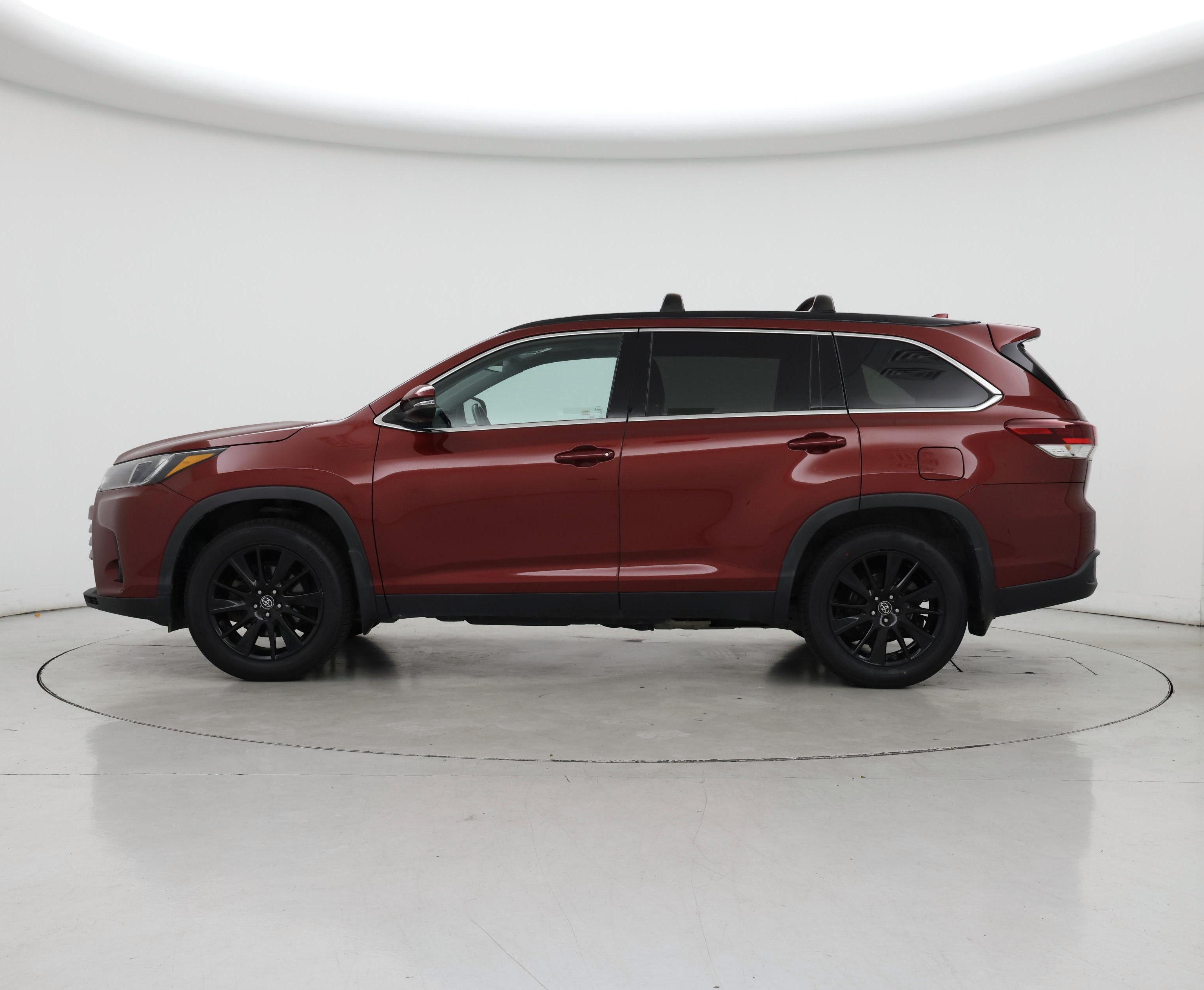 Thumbnail: 2019 Toyota Highlander - 3