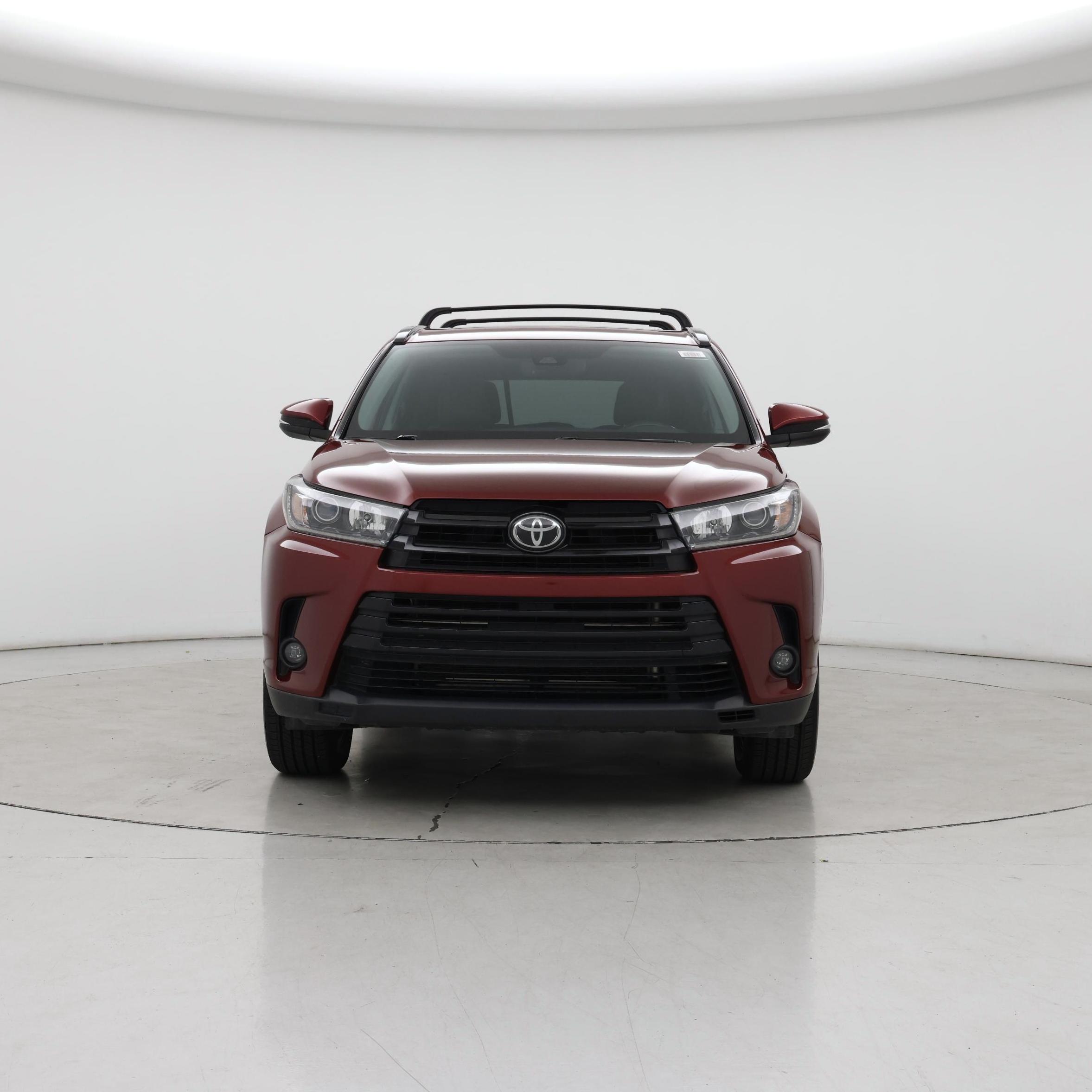 Thumbnail: 2019 Toyota Highlander - 5