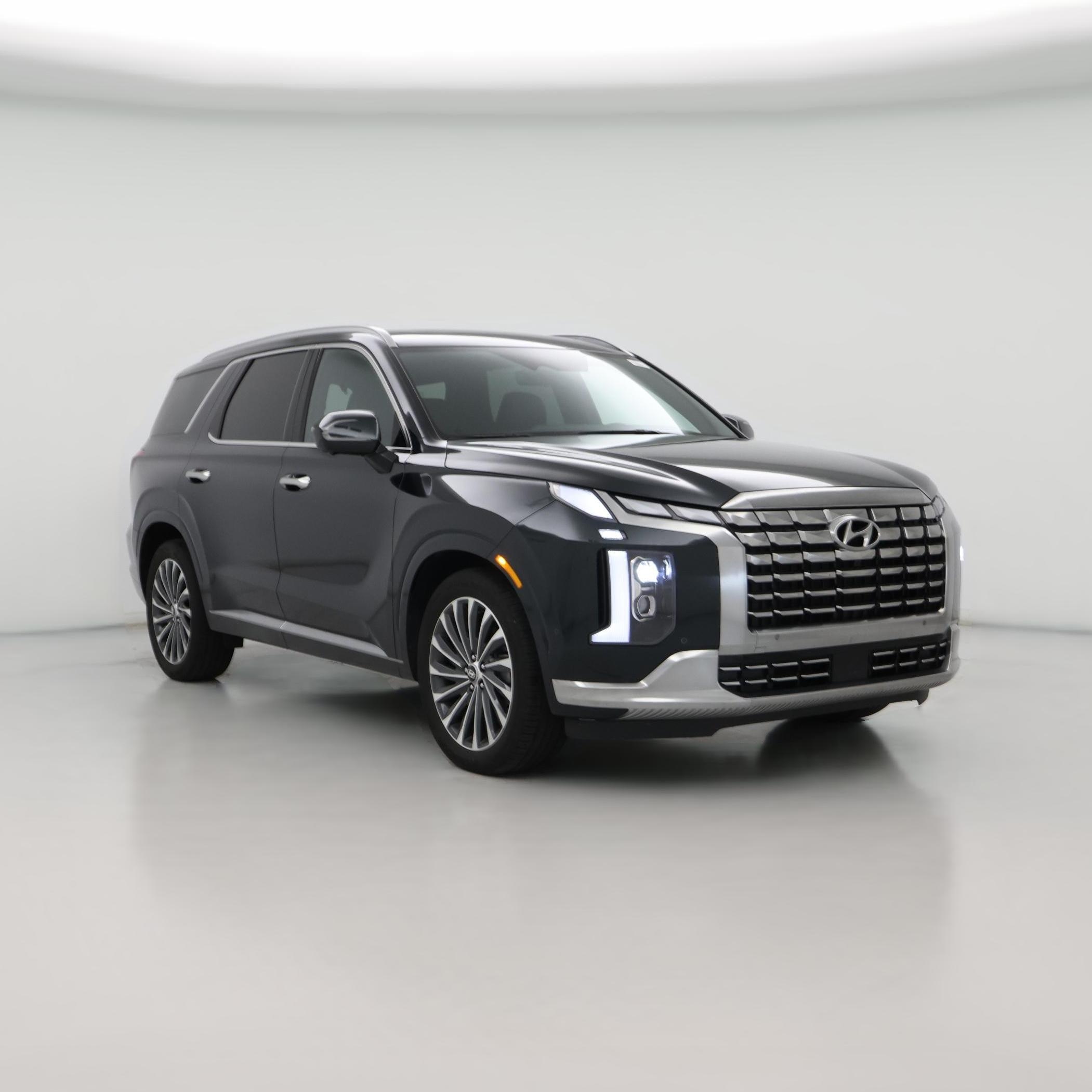 Thumbnail: 2024 Hyundai Palisade - 1