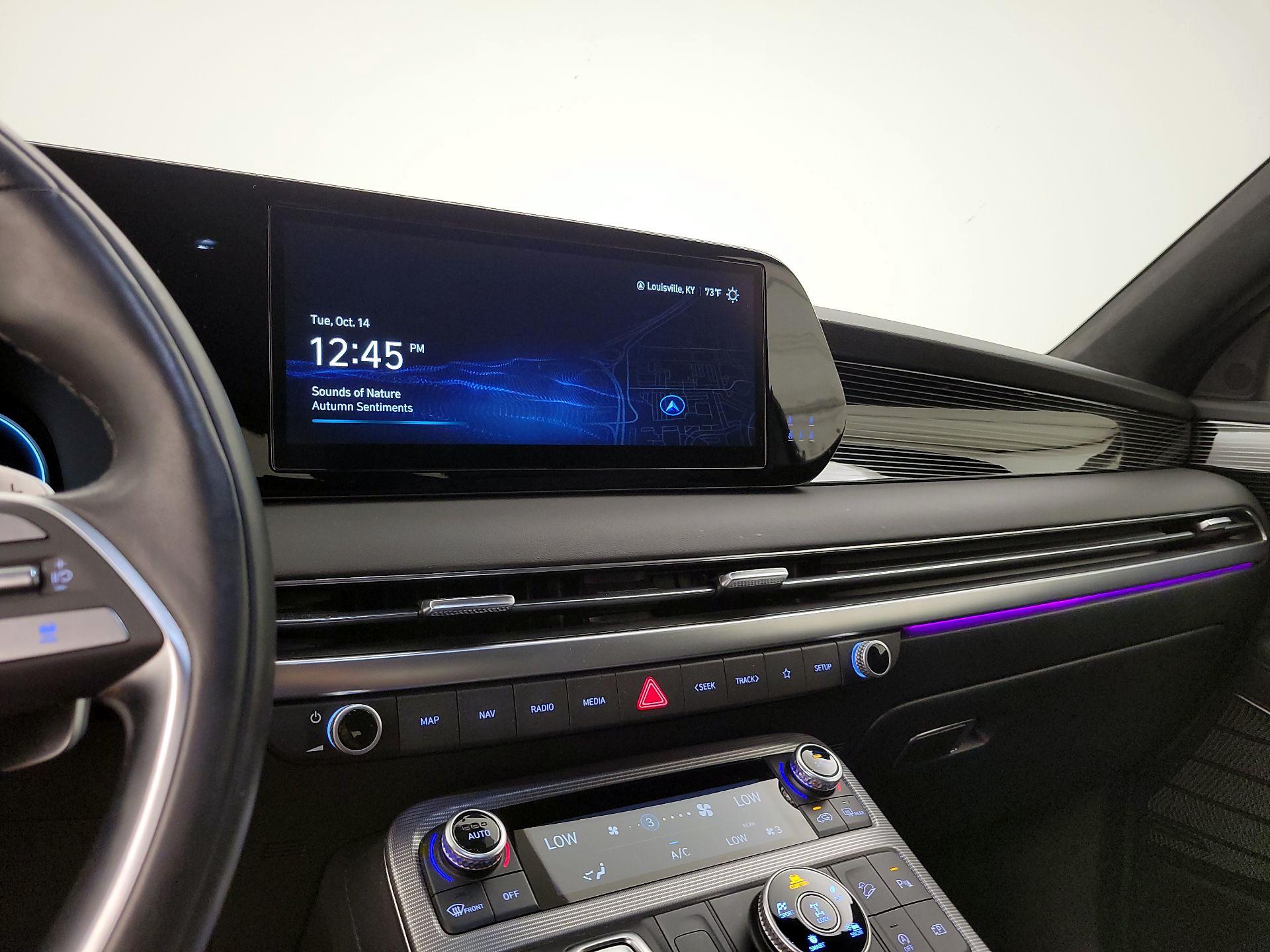 Thumbnail: 2024 Hyundai Palisade - 14