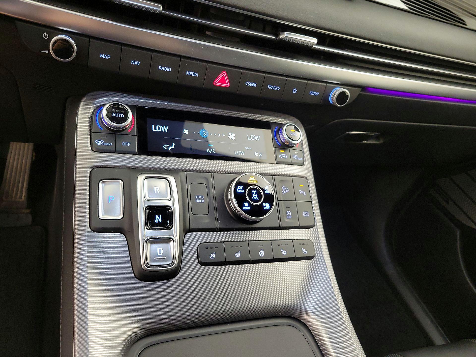 Thumbnail: 2024 Hyundai Palisade - 15