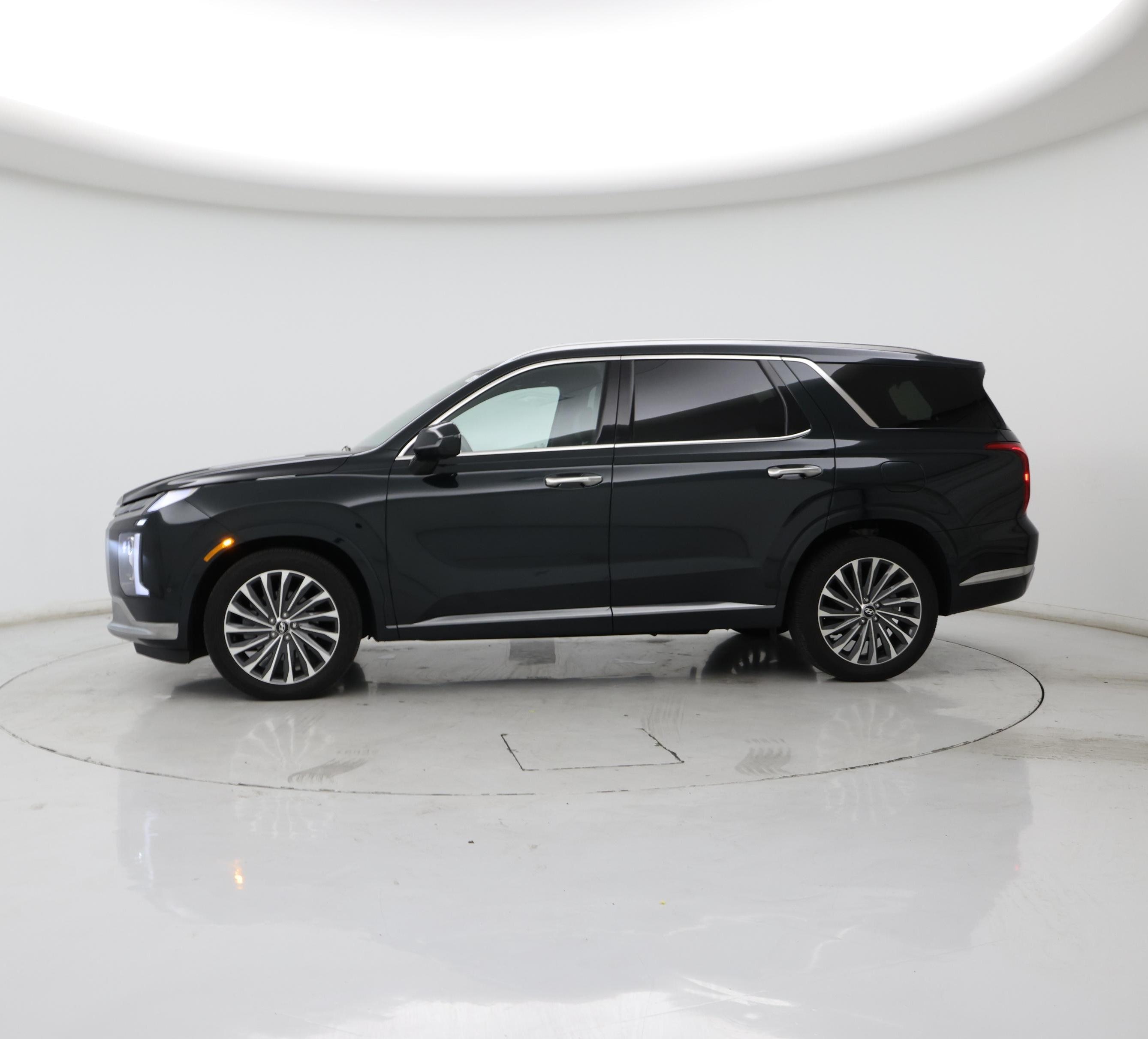 Thumbnail: 2024 Hyundai Palisade - 3