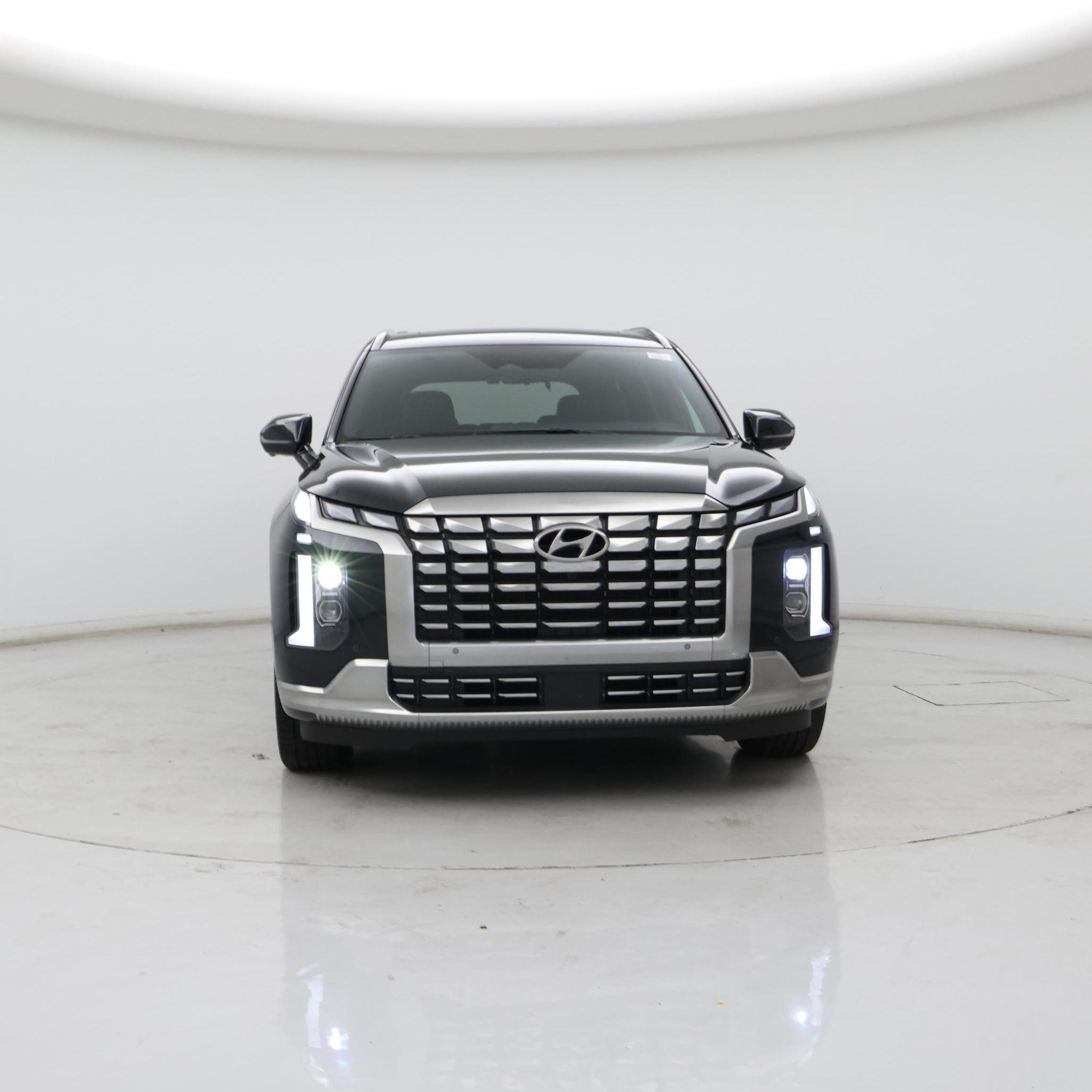Thumbnail: 2024 Hyundai Palisade - 5