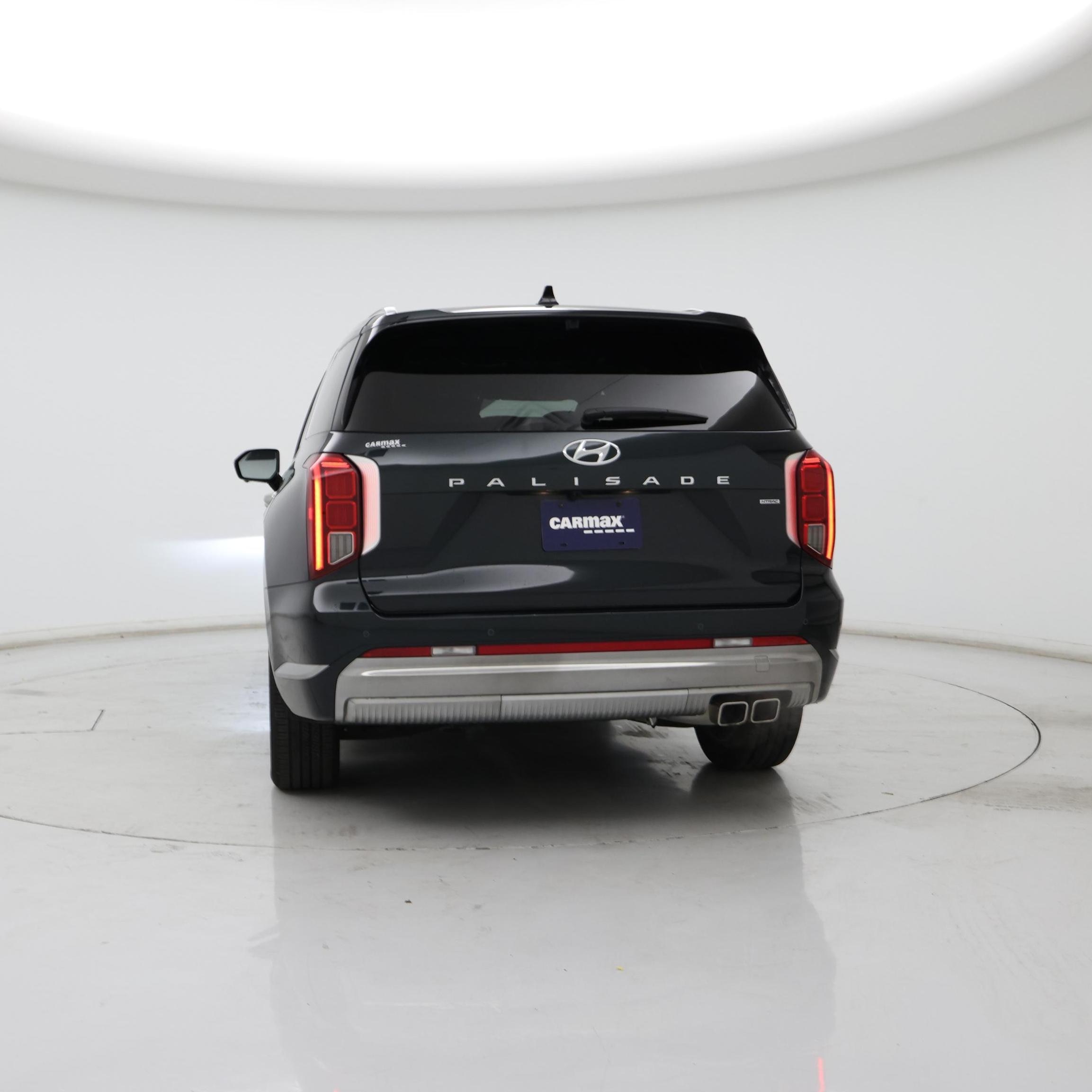 Thumbnail: 2024 Hyundai Palisade - 6