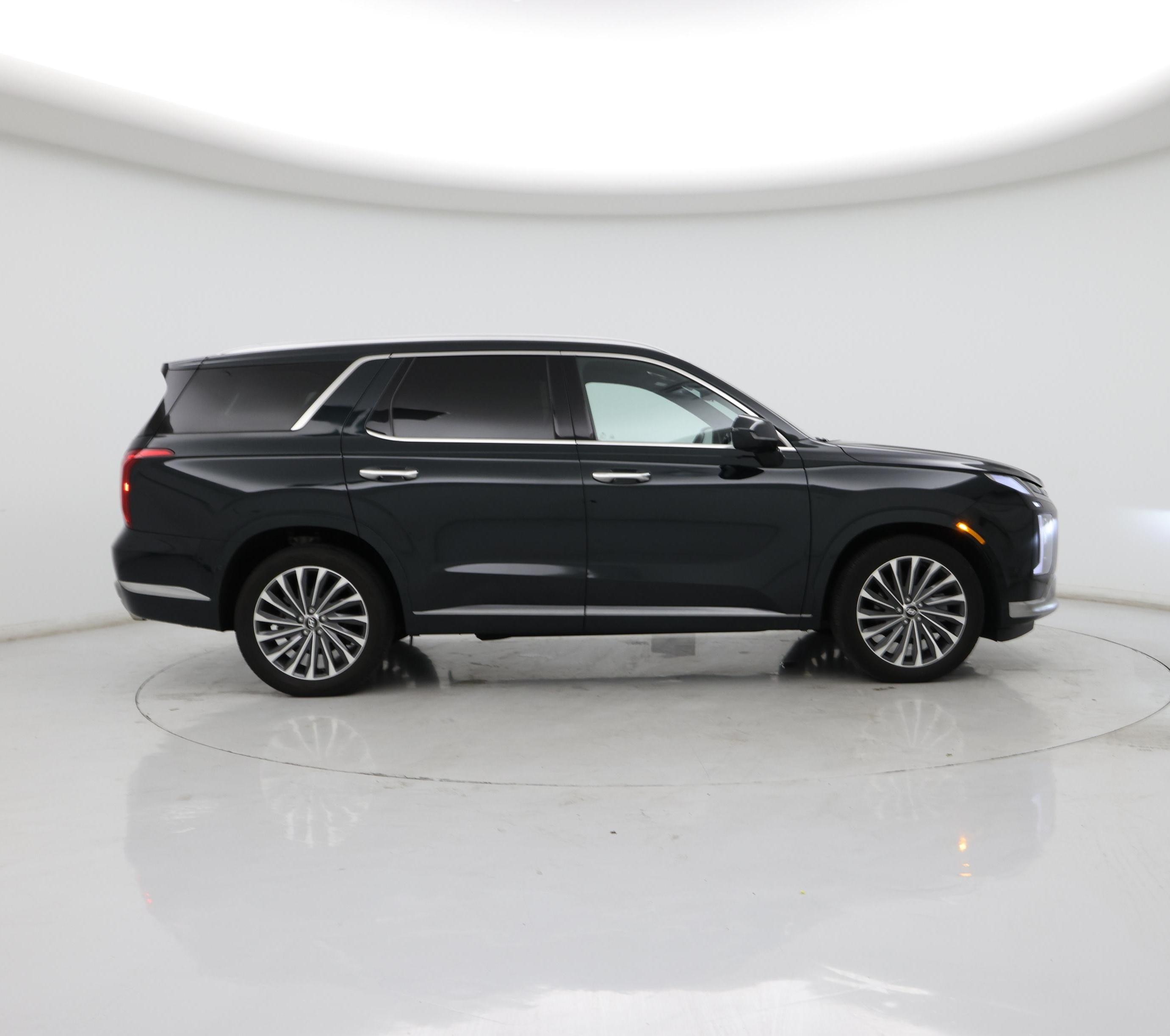 Thumbnail: 2024 Hyundai Palisade - 7