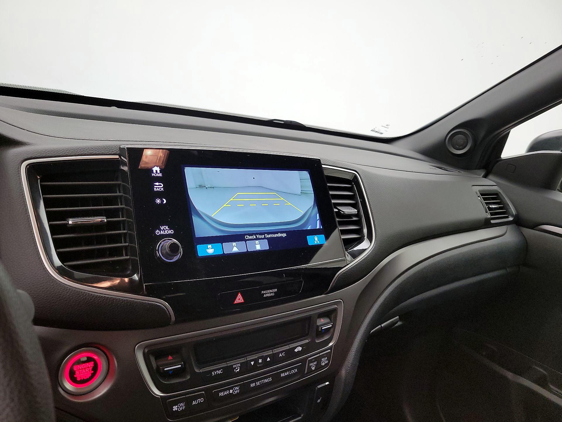 Thumbnail: 2022 Honda Pilot - 13