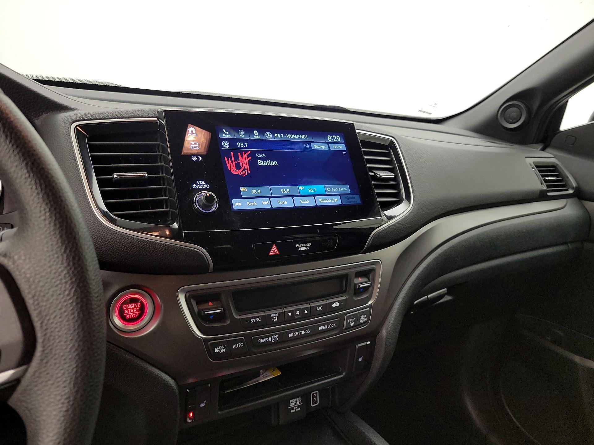 Thumbnail: 2022 Honda Pilot - 14