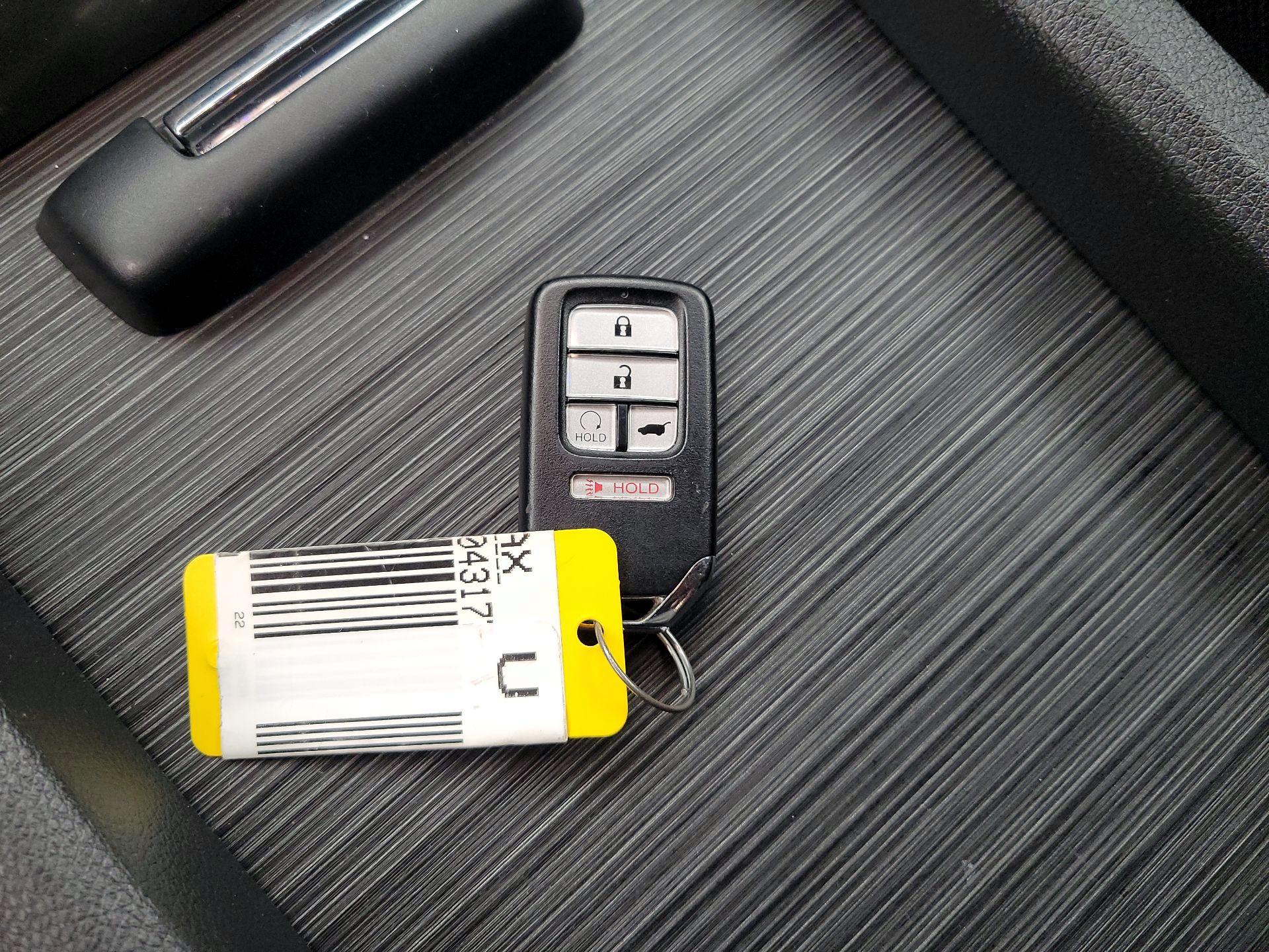 Thumbnail: 2022 Honda Pilot - 20