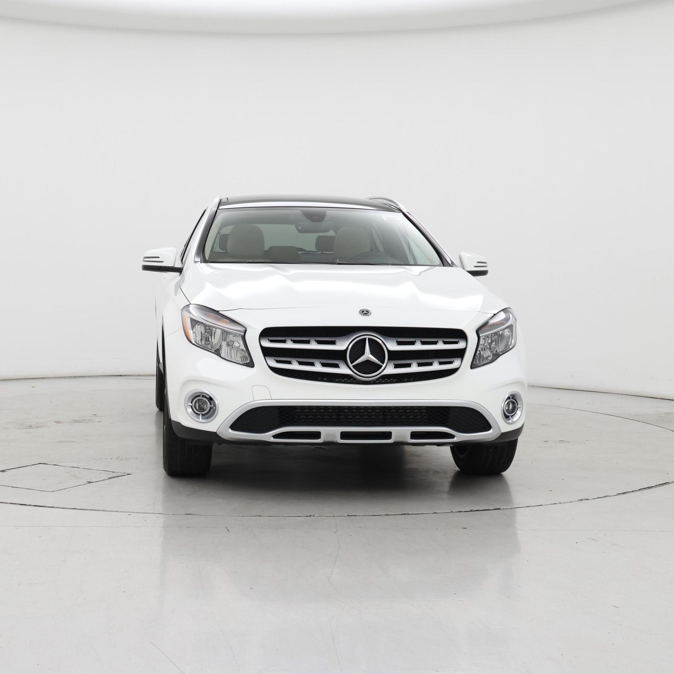 Thumbnail: 2019 Mercedes-Benz GLA - 5