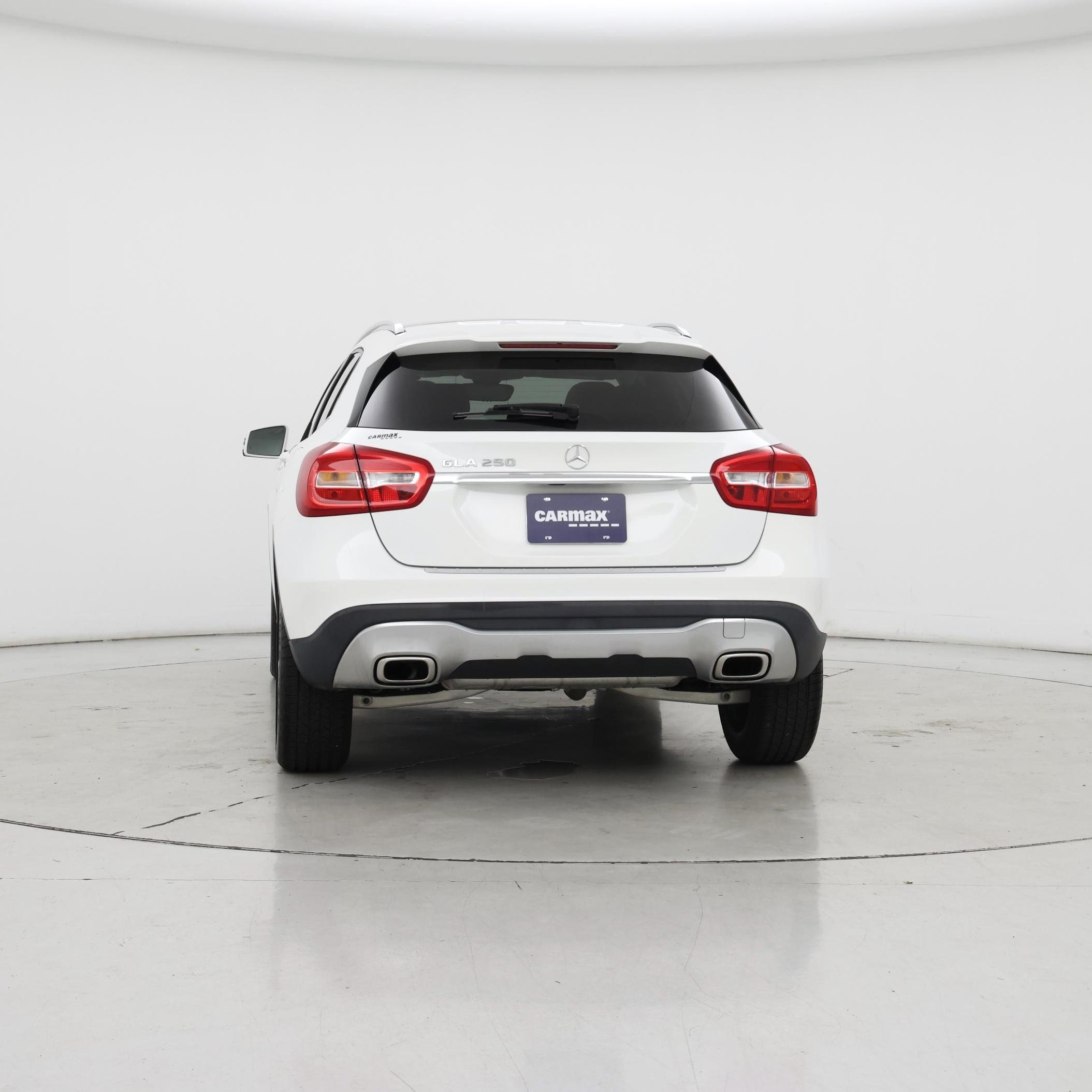 Thumbnail: 2019 Mercedes-Benz GLA - 6