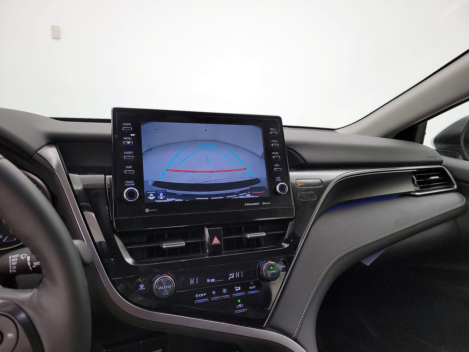 Thumbnail: 2024 Toyota Camry - 13