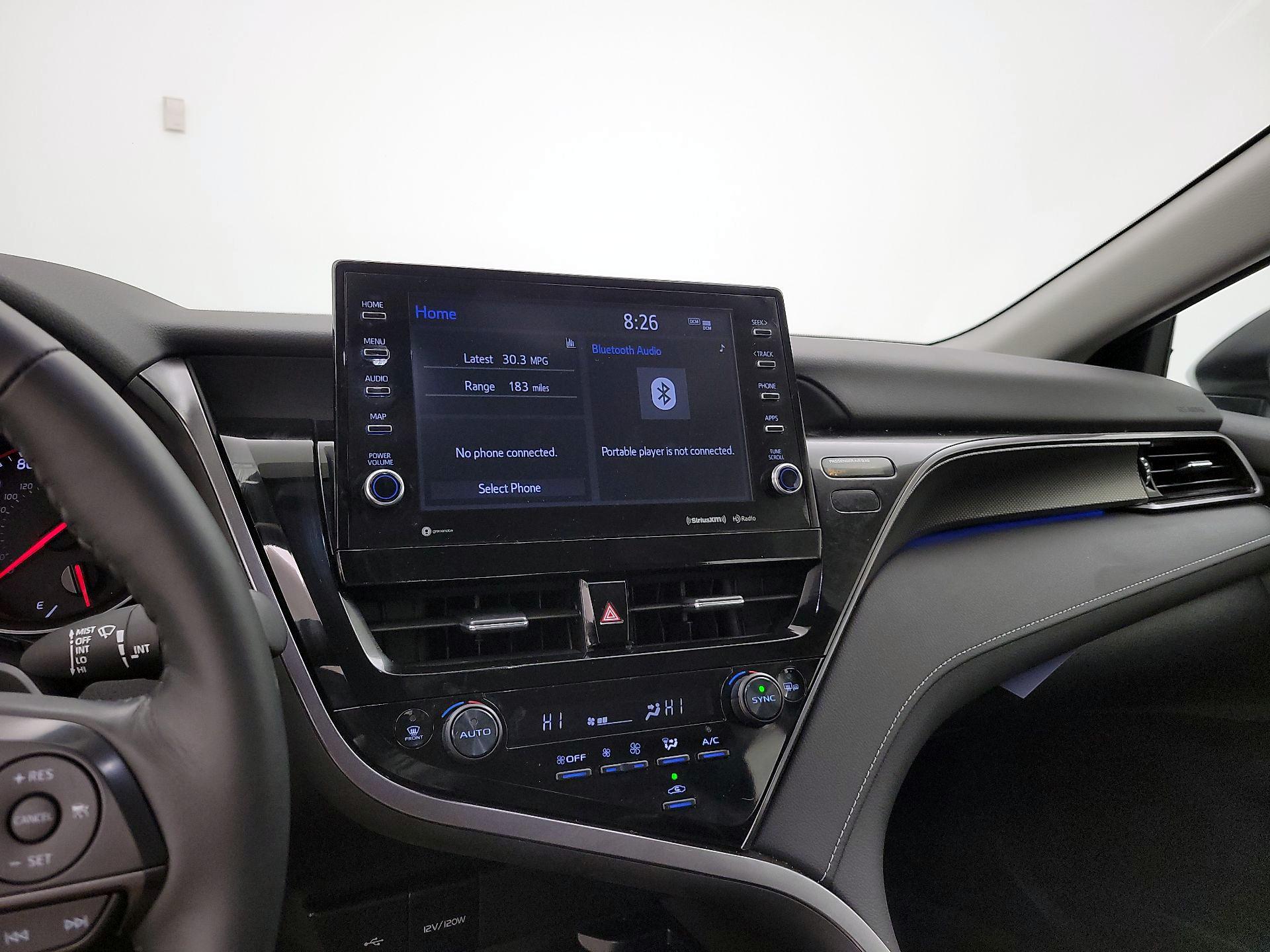 Thumbnail: 2024 Toyota Camry - 14