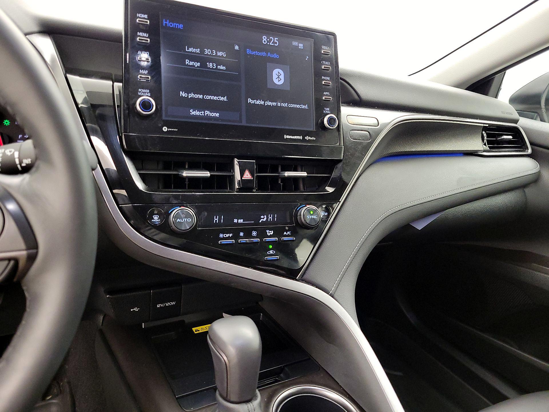 Thumbnail: 2024 Toyota Camry - 15