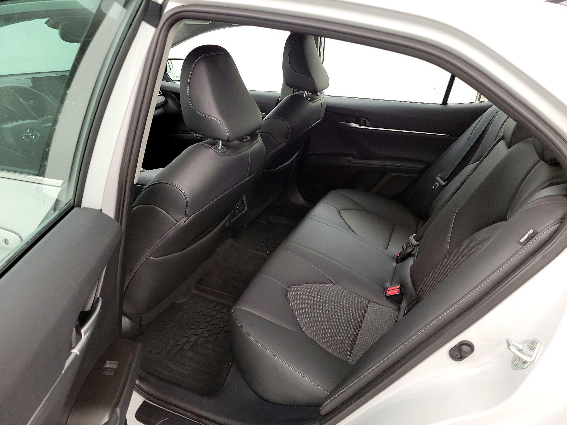 Thumbnail: 2024 Toyota Camry - 17