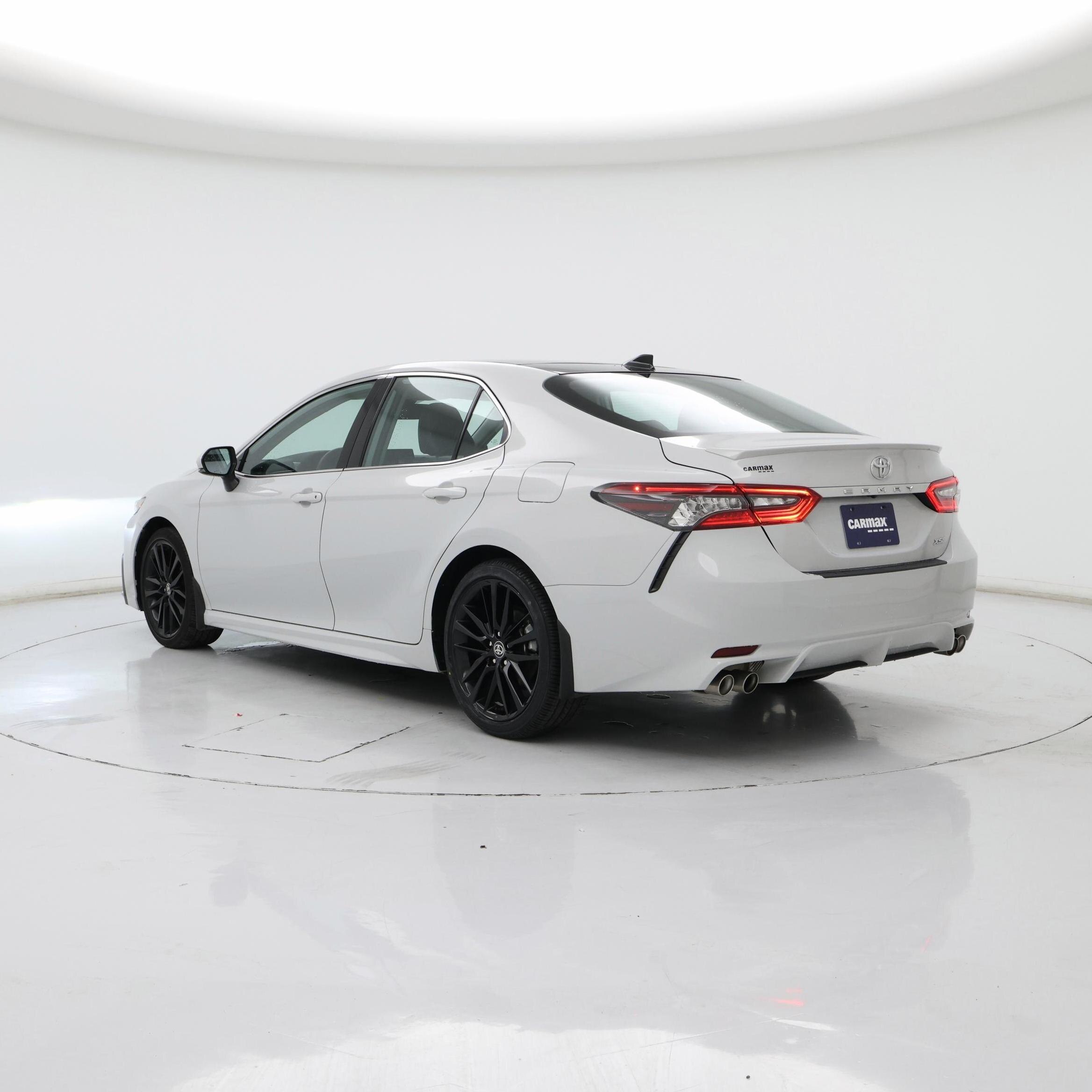 Thumbnail: 2024 Toyota Camry - 2