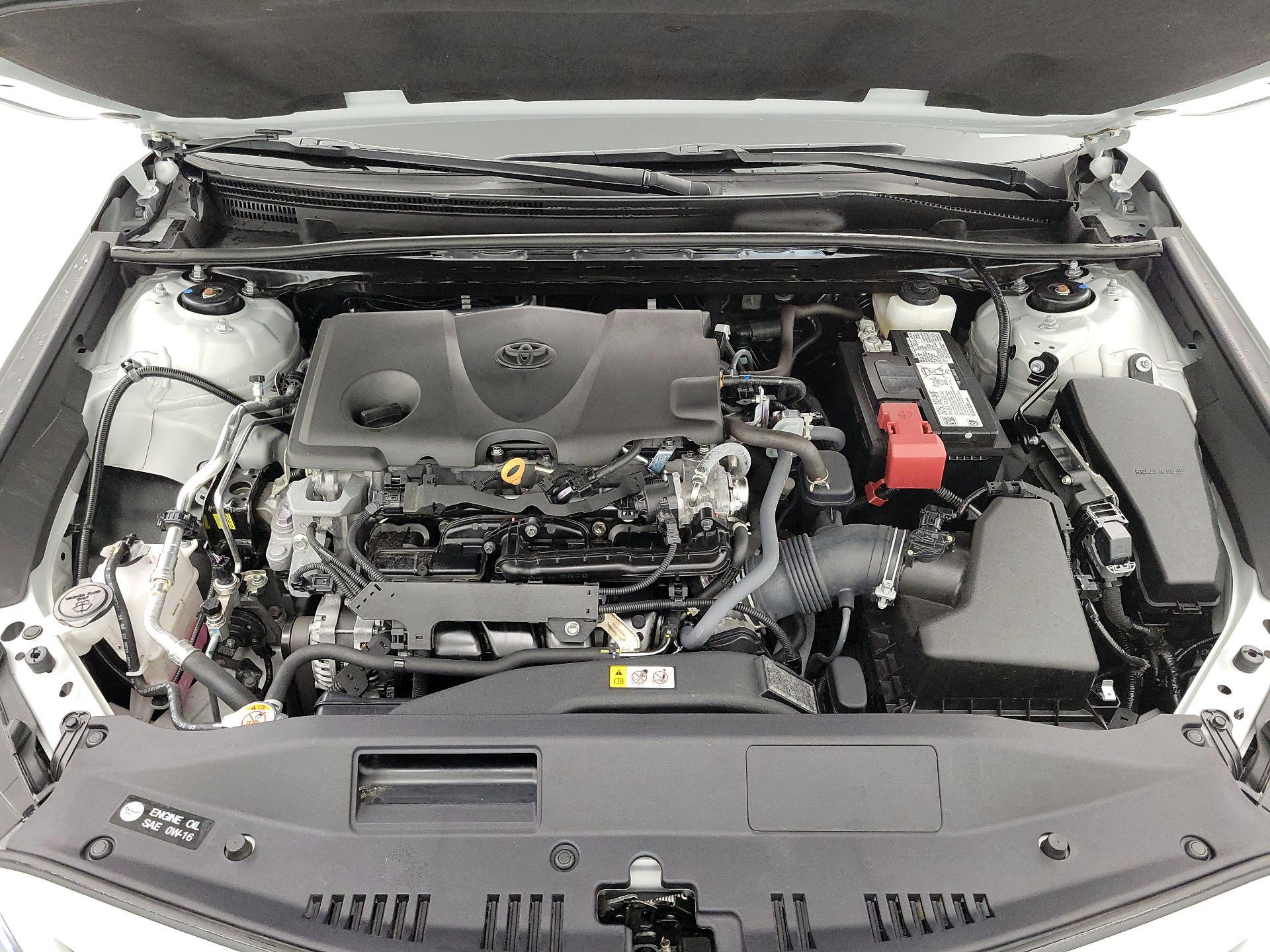 Thumbnail: 2024 Toyota Camry - 19