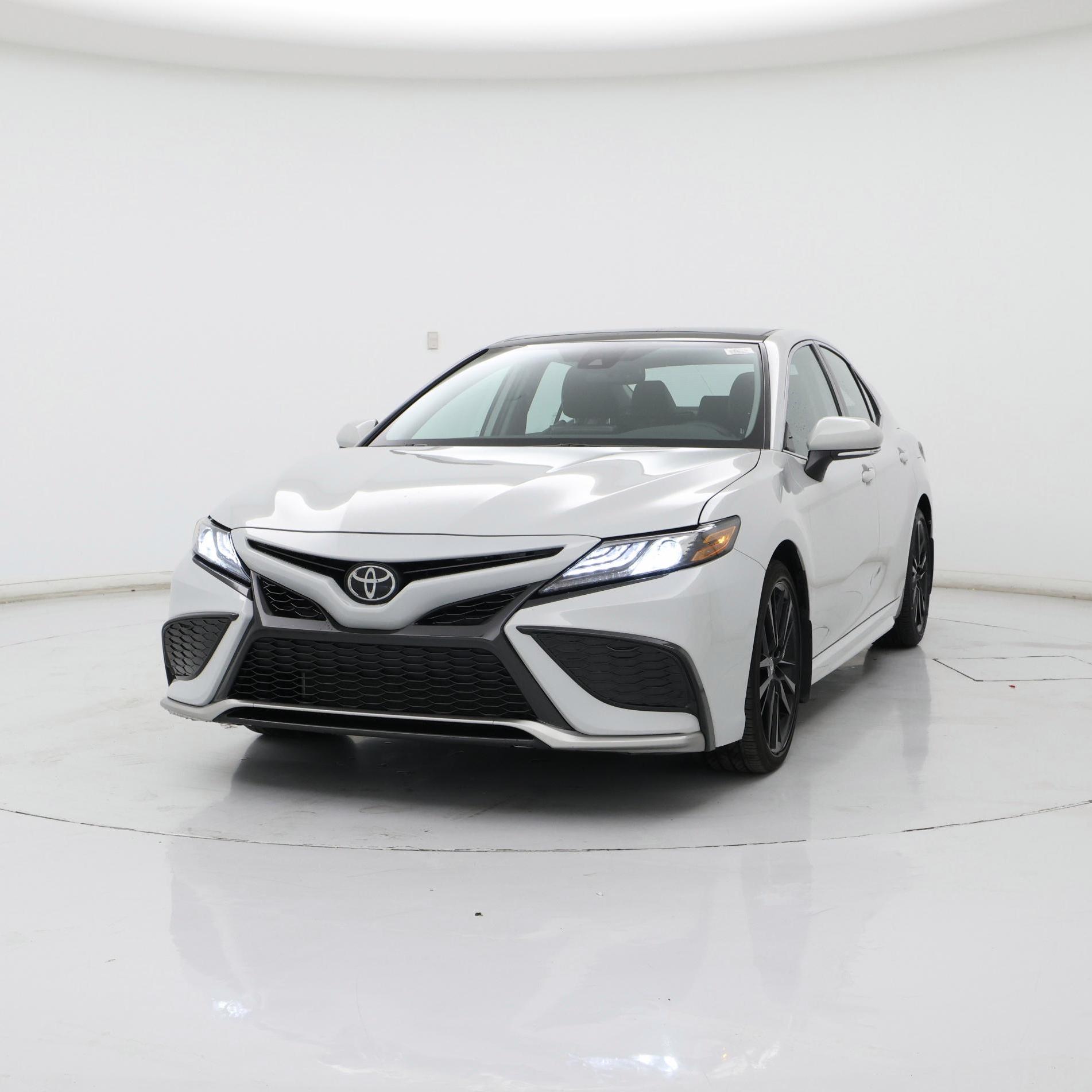 Thumbnail: 2024 Toyota Camry - 4