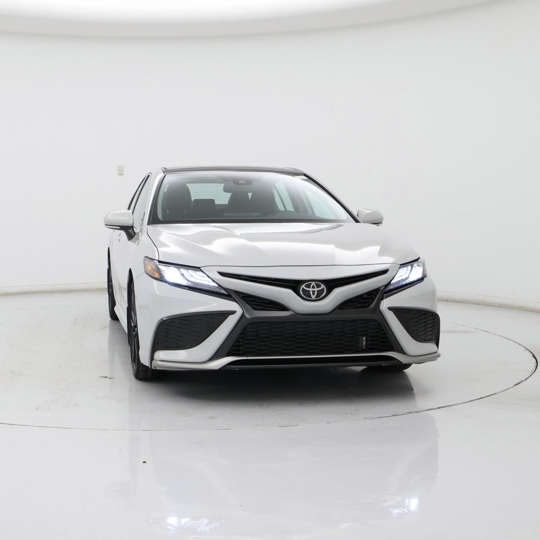 Thumbnail: 2024 Toyota Camry - 5