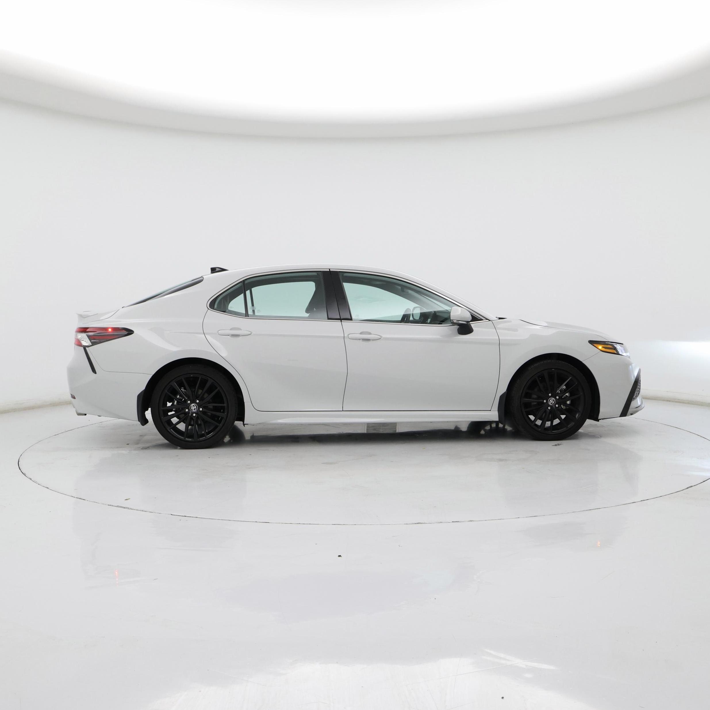 Thumbnail: 2024 Toyota Camry - 7